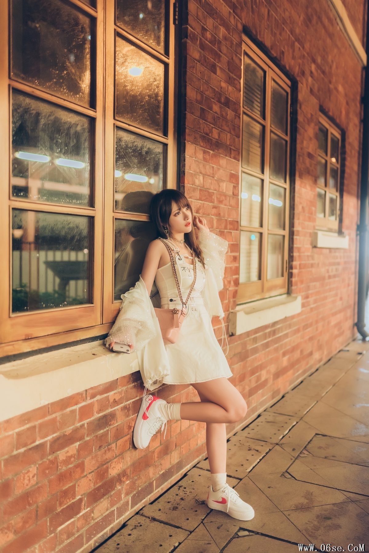 图片[5]-YiTuYu艺图语 Vol.6051 Xi Xi Na[23P]-六色网