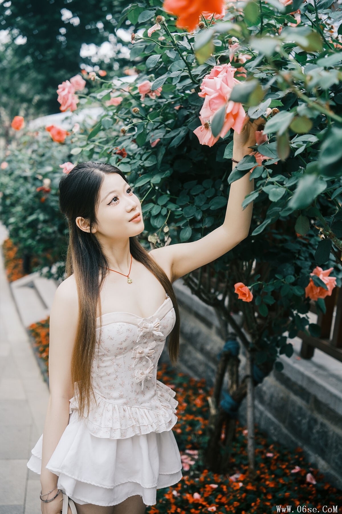 图片[6]-YiTuYu艺图语 Vol.7158 Xiao Xi[23P]-六色网