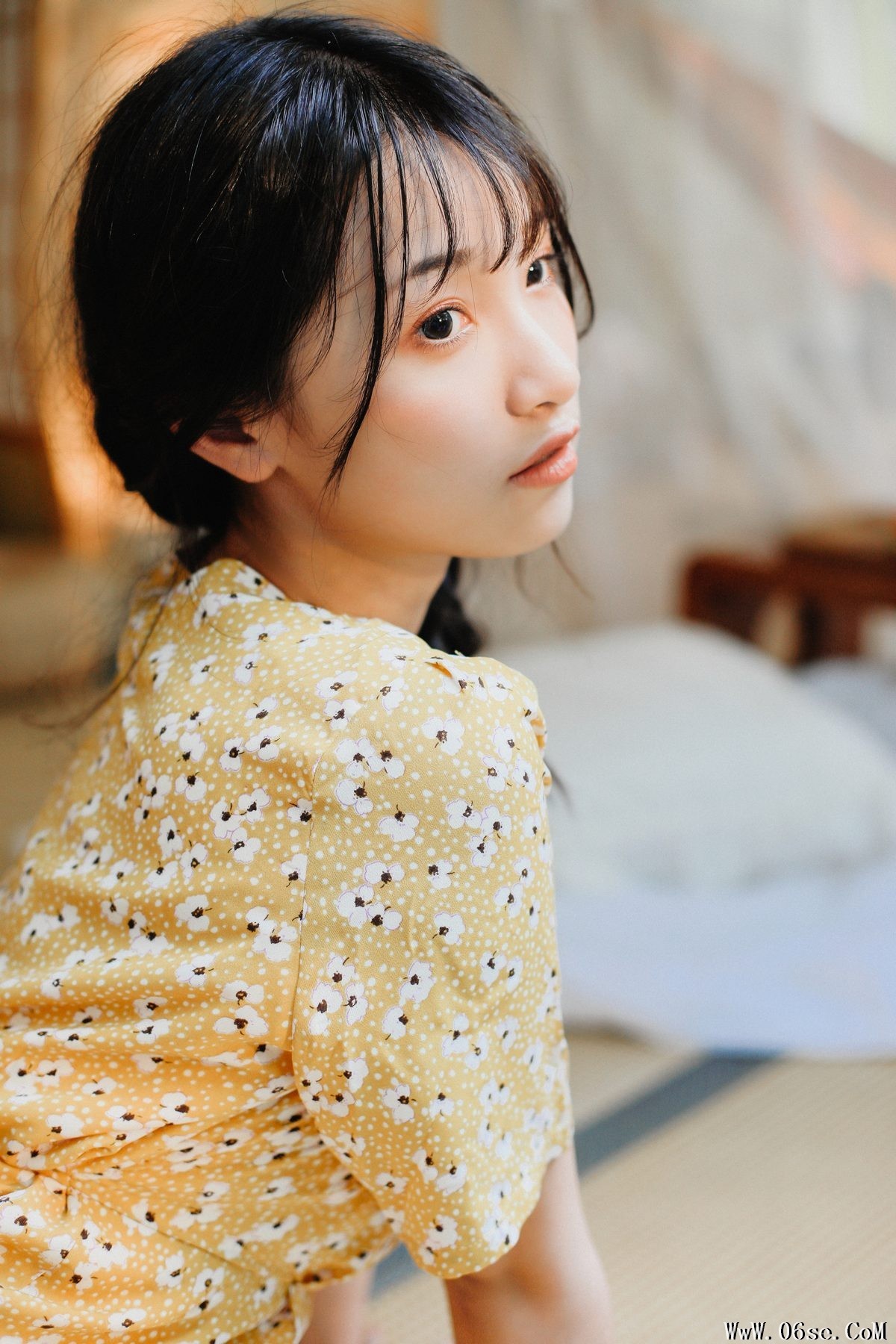 图片[9]-YiTuYu艺图语 Vol.5714 Yue Ya[24P]-六色网