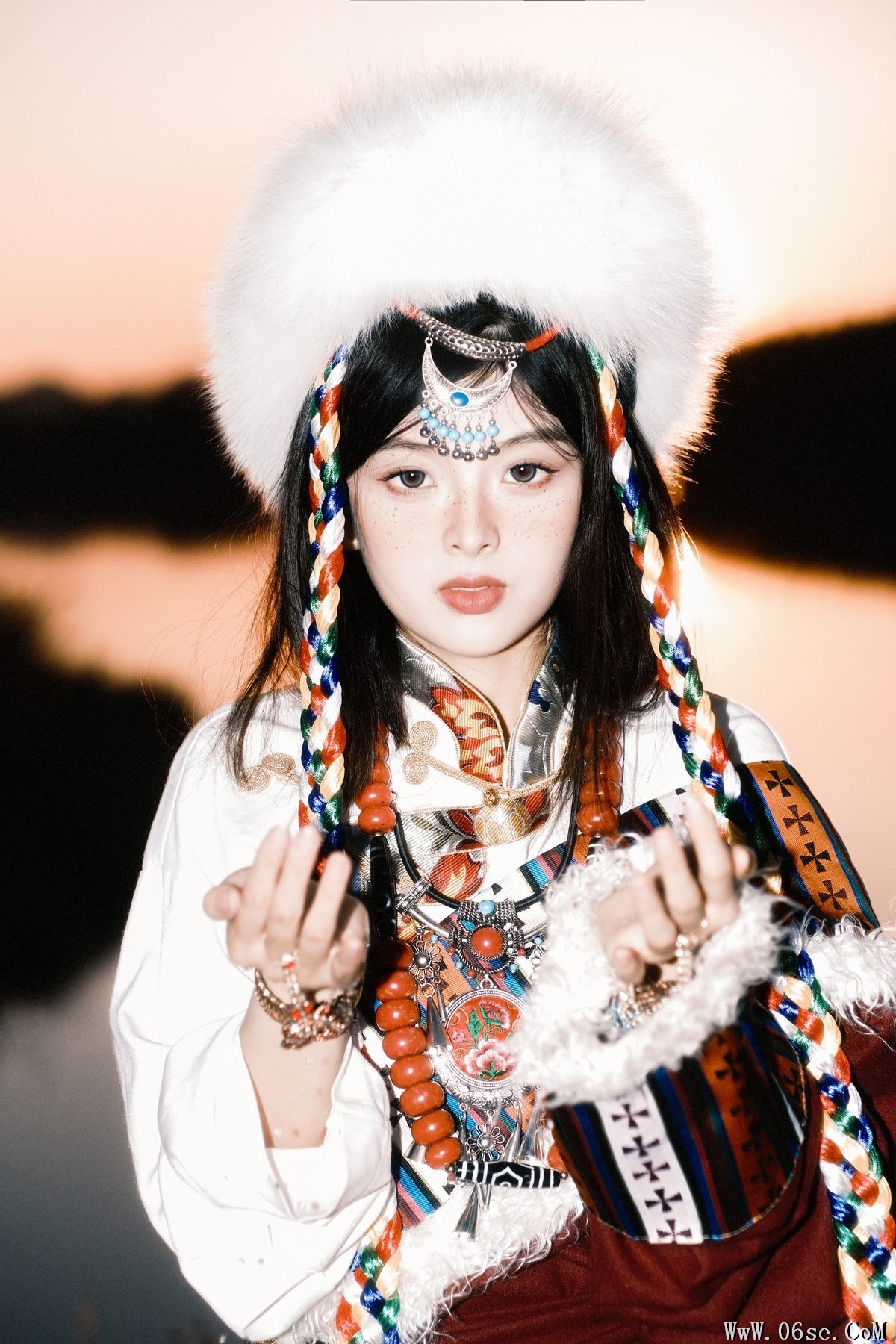 图片[10]-YiTuYu艺图语 Vol.5893 Zhang Zhang Bao[23P]-六色网
