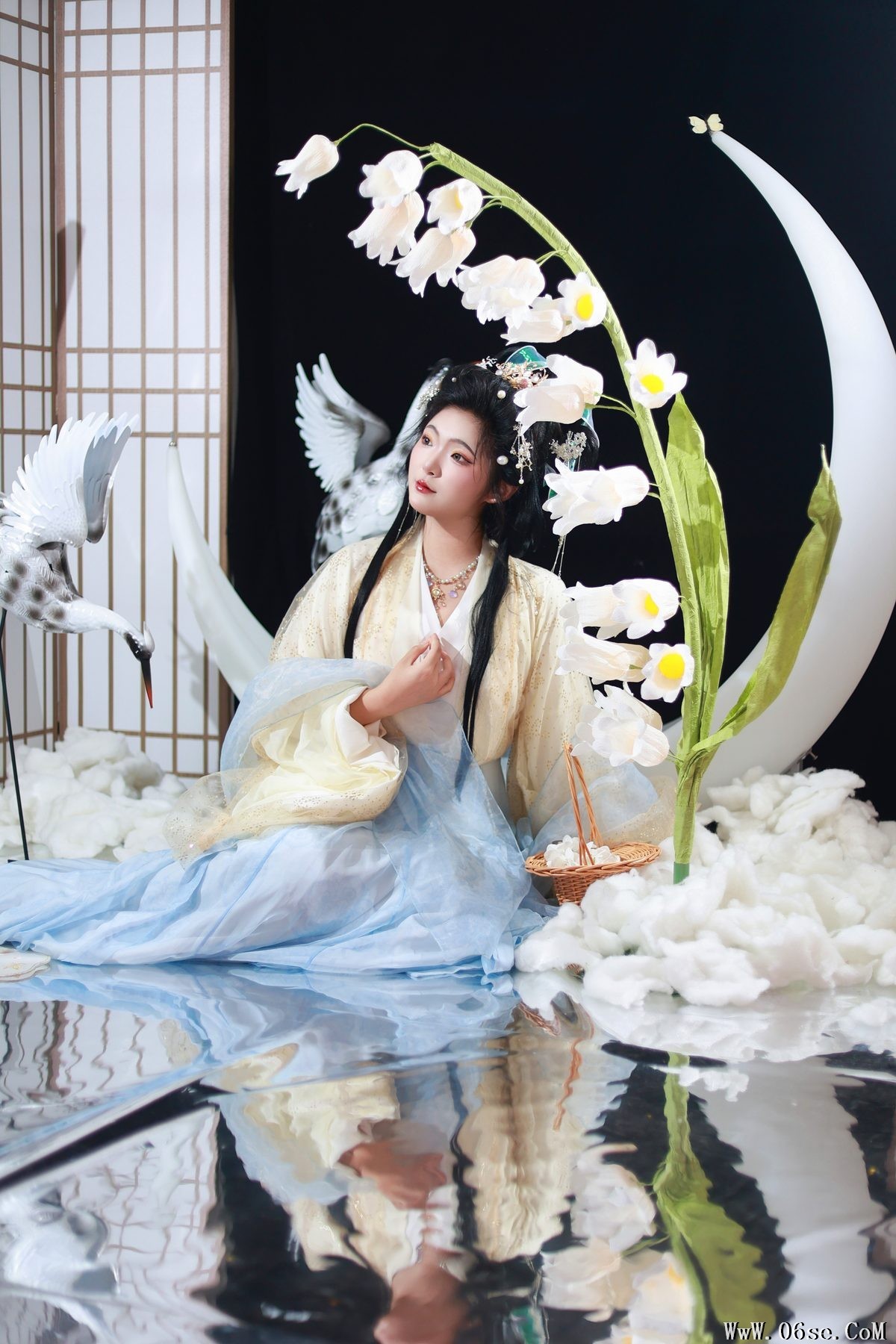 图片[38]-YiTuYu艺图语 Vol.5518 KaiLin Jiang[39P]-六色网