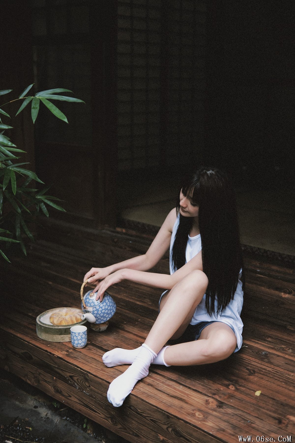 图片[19]-YiTuYu艺图语 Vol.5703 Xia Xia[23P]-六色网