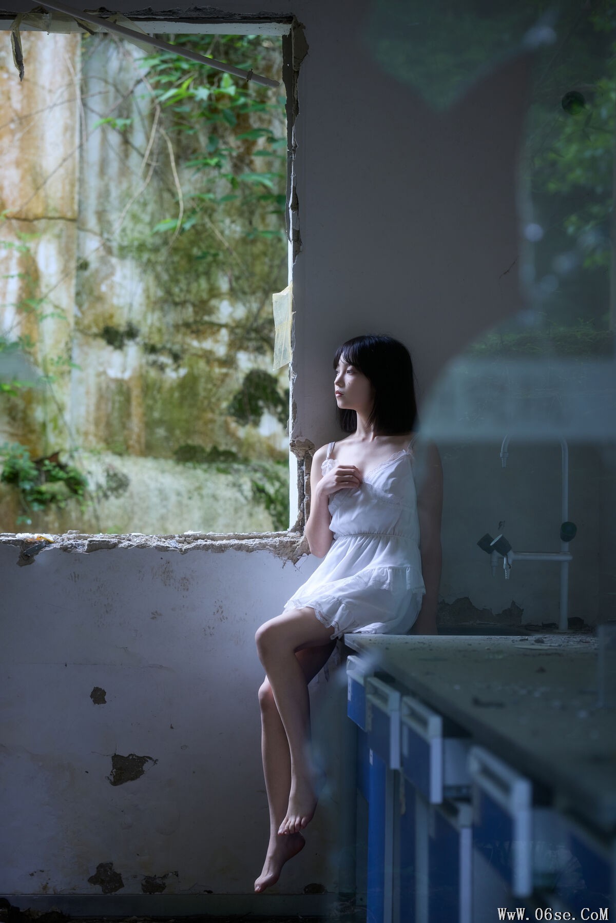 图片[35]-YiTuYu艺图语 Vol.7262 Jiu Cai He Zi[37P]-六色网