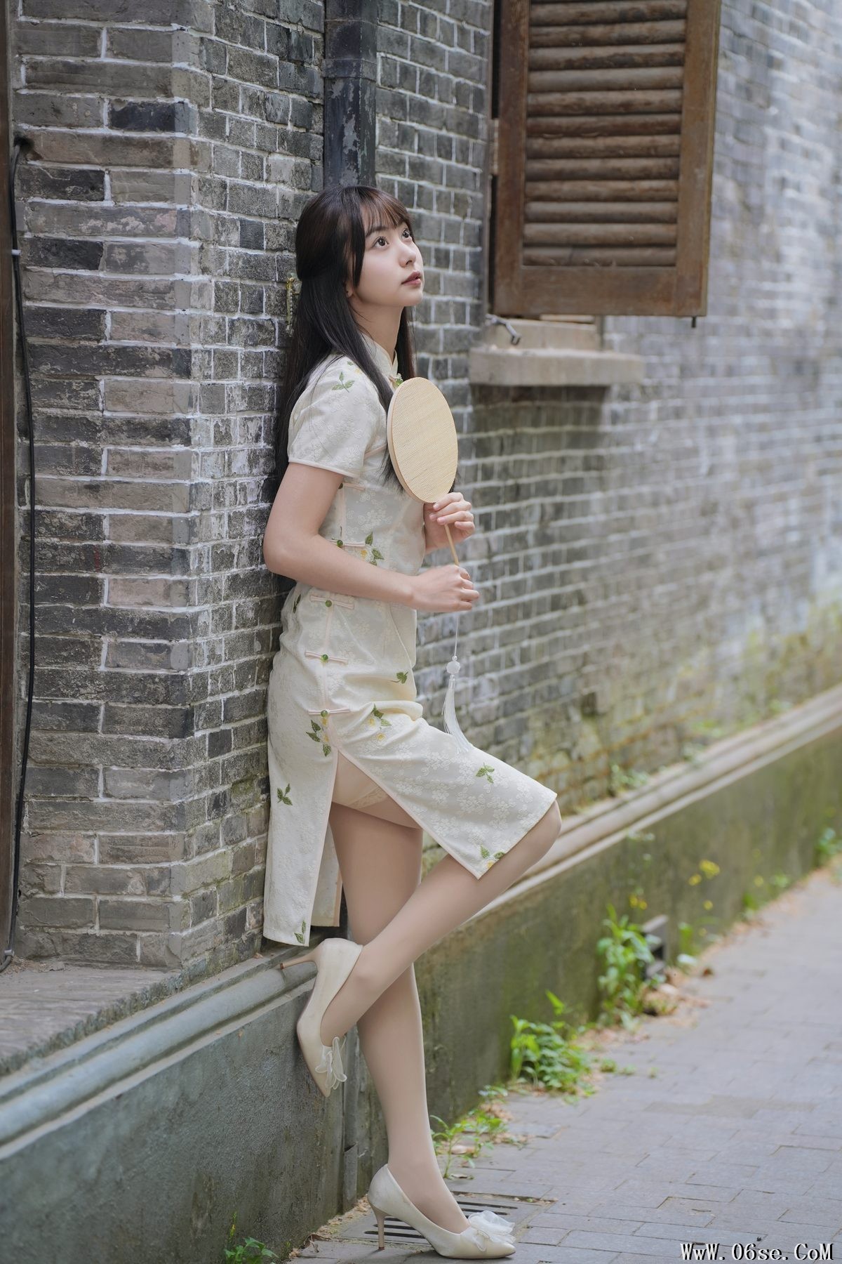图片[11]-YiTuYu艺图语 Vol.4961 Xiao Ke Ai[36P]-六色网