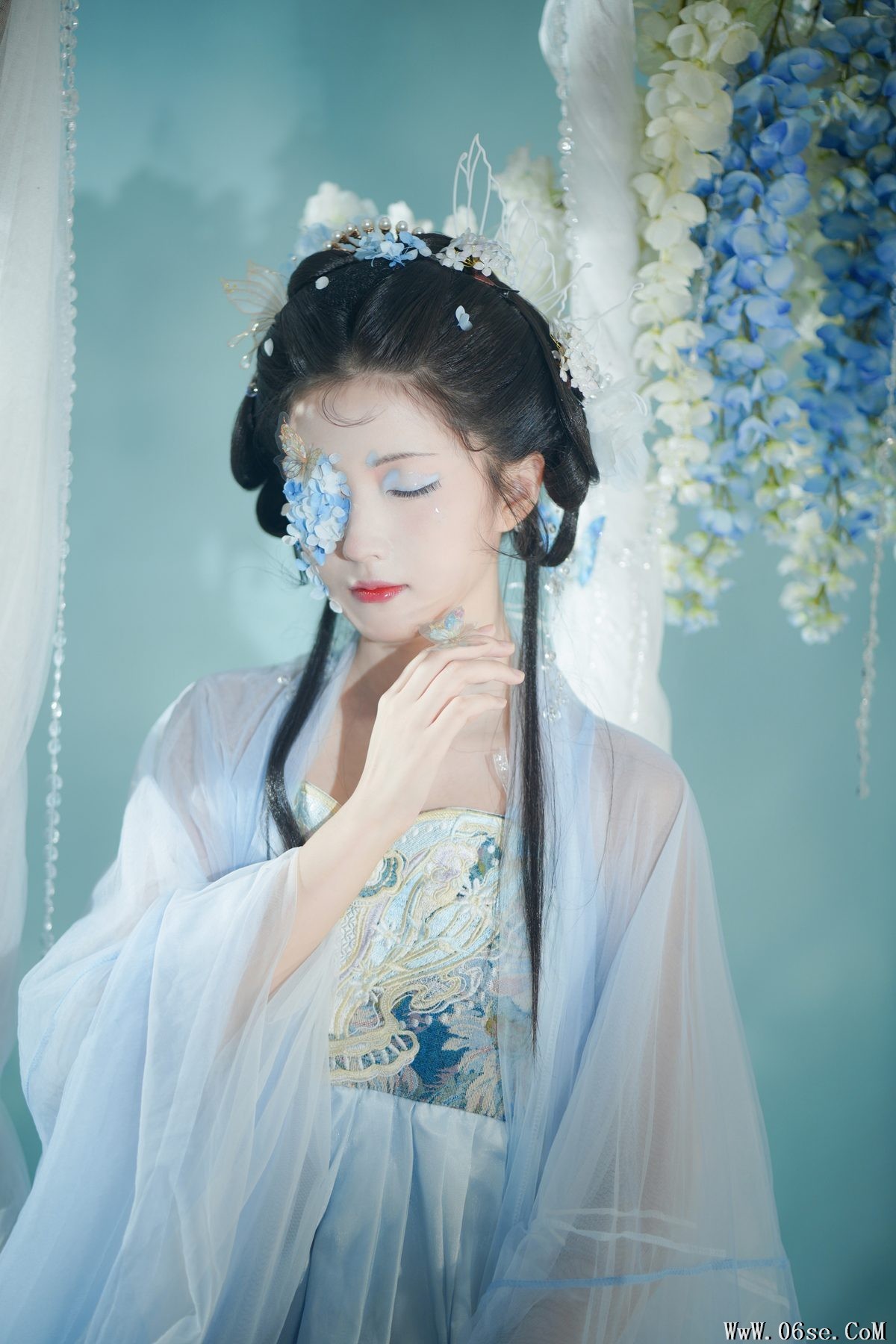 图片[4]-YiTuYu艺图语 Vol.5905 Tu Ya[22P]-六色网