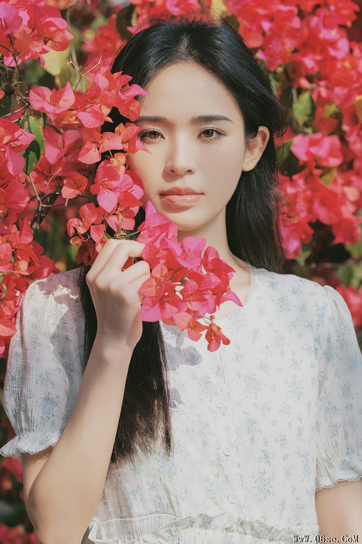 YiTuYu艺图语 Vol.3818 Cheng Zi[41P]-六色网