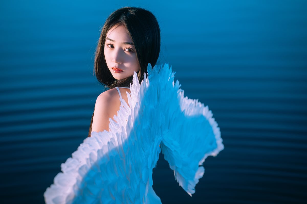 图片[13]-YiTuYu艺图语 Vol.4443 Yi Yu He Bao Dan[23P]-六色网