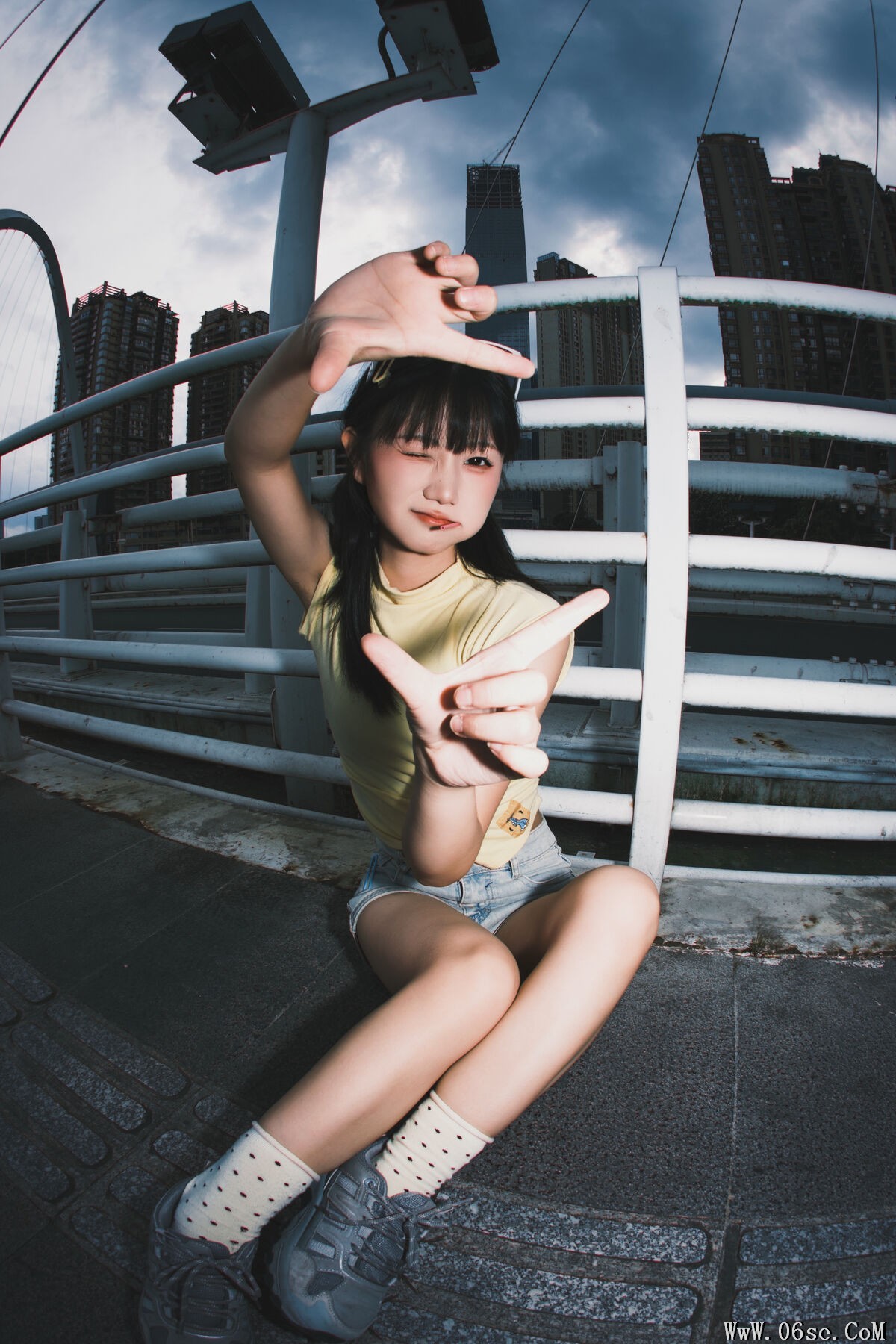 图片[6]-YiTuYu艺图语 Vol.7479 Rou Song Bao[26P]-六色网