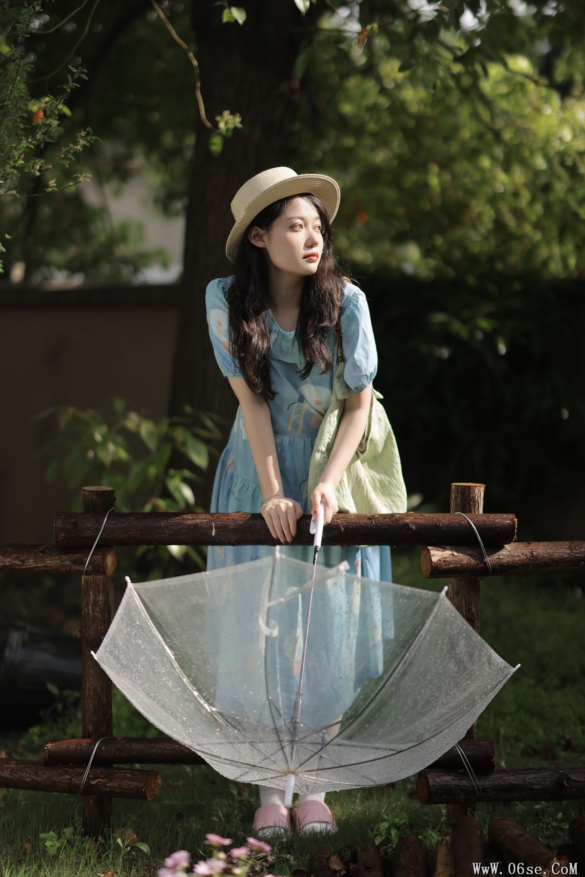 图片[17]-YiTuYu艺图语 Vol.4774 Jiao Zi Yao Chi Tang Tang Tang Tang Da[22P]-六色网