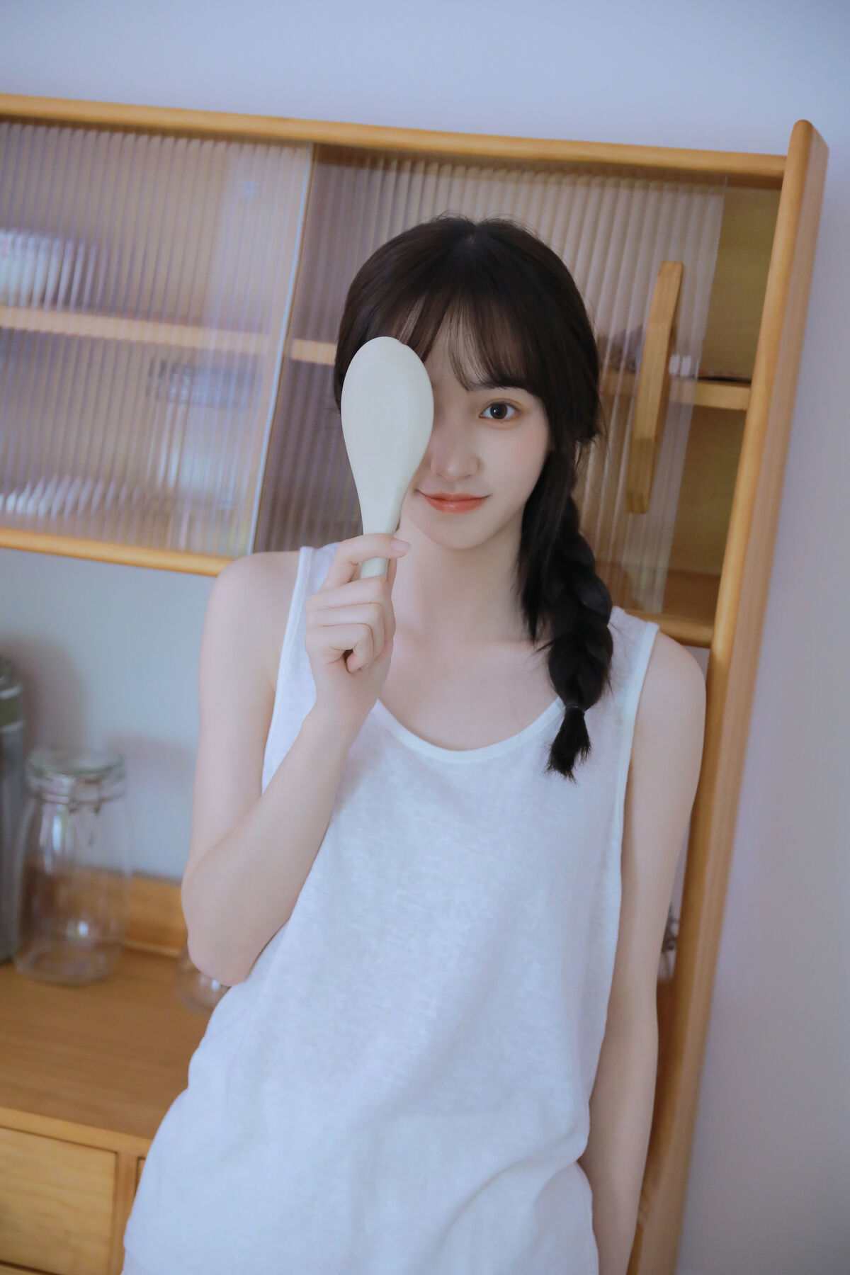 图片[22]-YiTuYu艺图语 Vol.7547 Licaicain[29P]-六色网