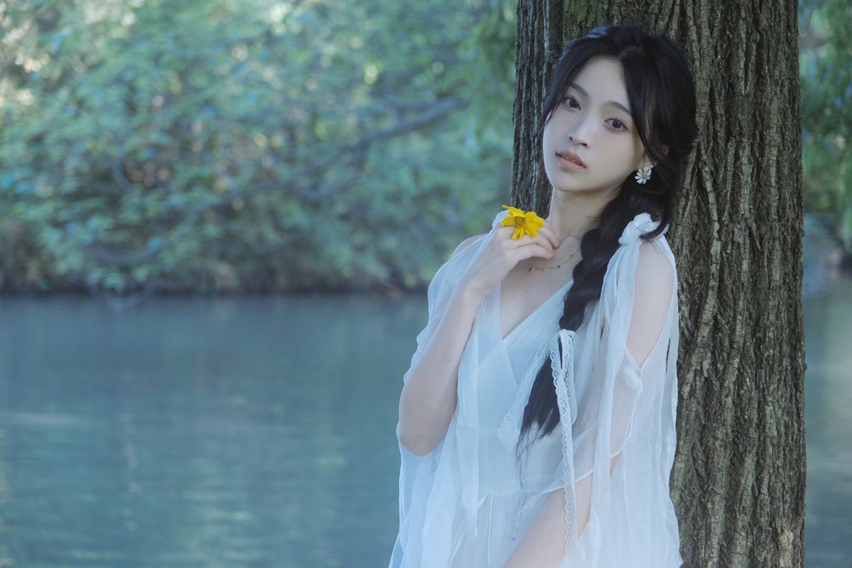 图片[12]-YiTuYu艺图语 Vol.4639 Lu Rou Chi Bu Bao[22P]-六色网