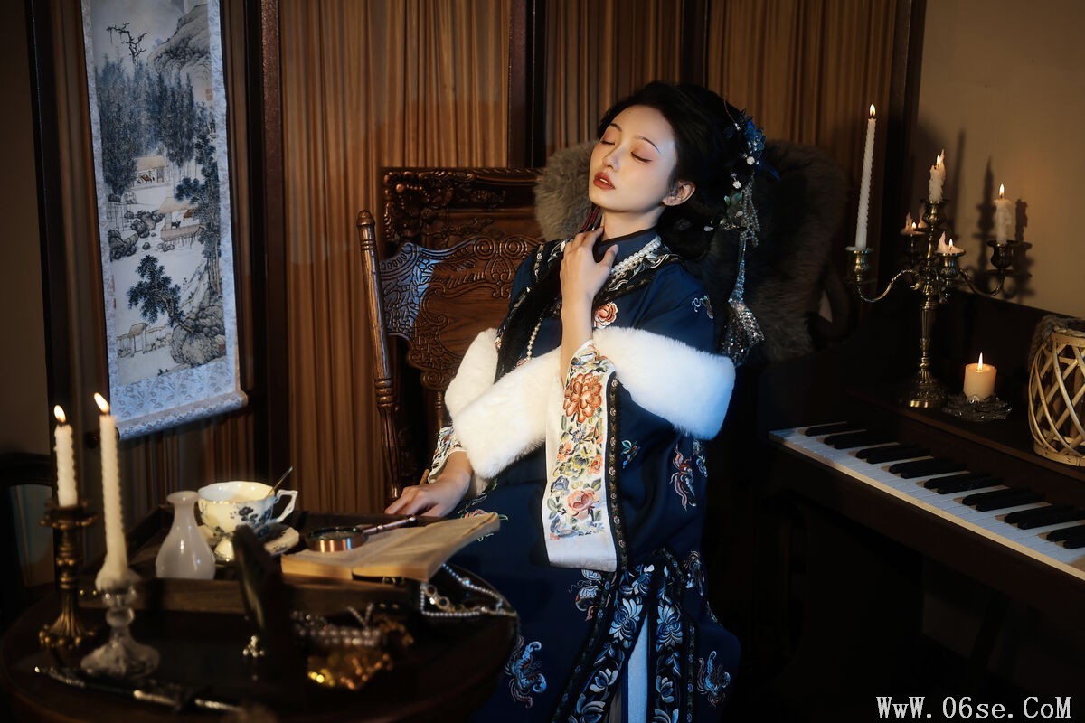 图片[10]-YiTuYu艺图语 Vol.6560 Xiao Yang Ai Gan Fan[29P]-六色网
