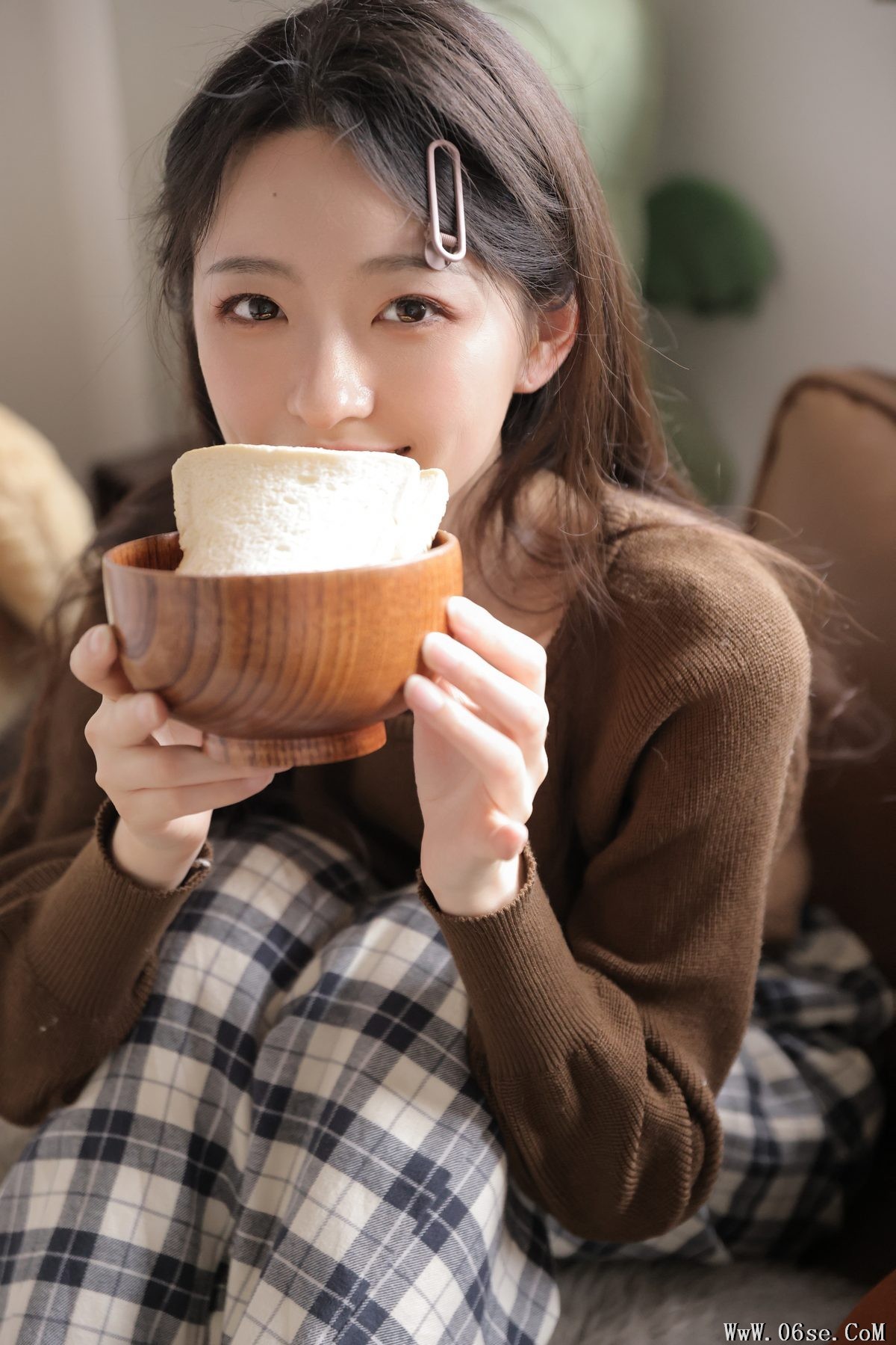 图片[7]-YiTuYu艺图语 Vol.4564 Xiao Yang Ai Gan Fan[29P]-六色网