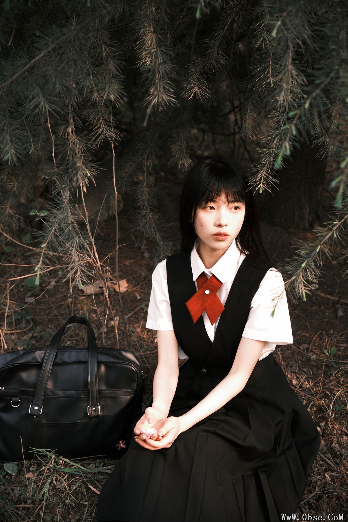 图片[24]-YiTuYu艺图语 Vol.6782 Xiao Song Ma Nai[36P]-六色网