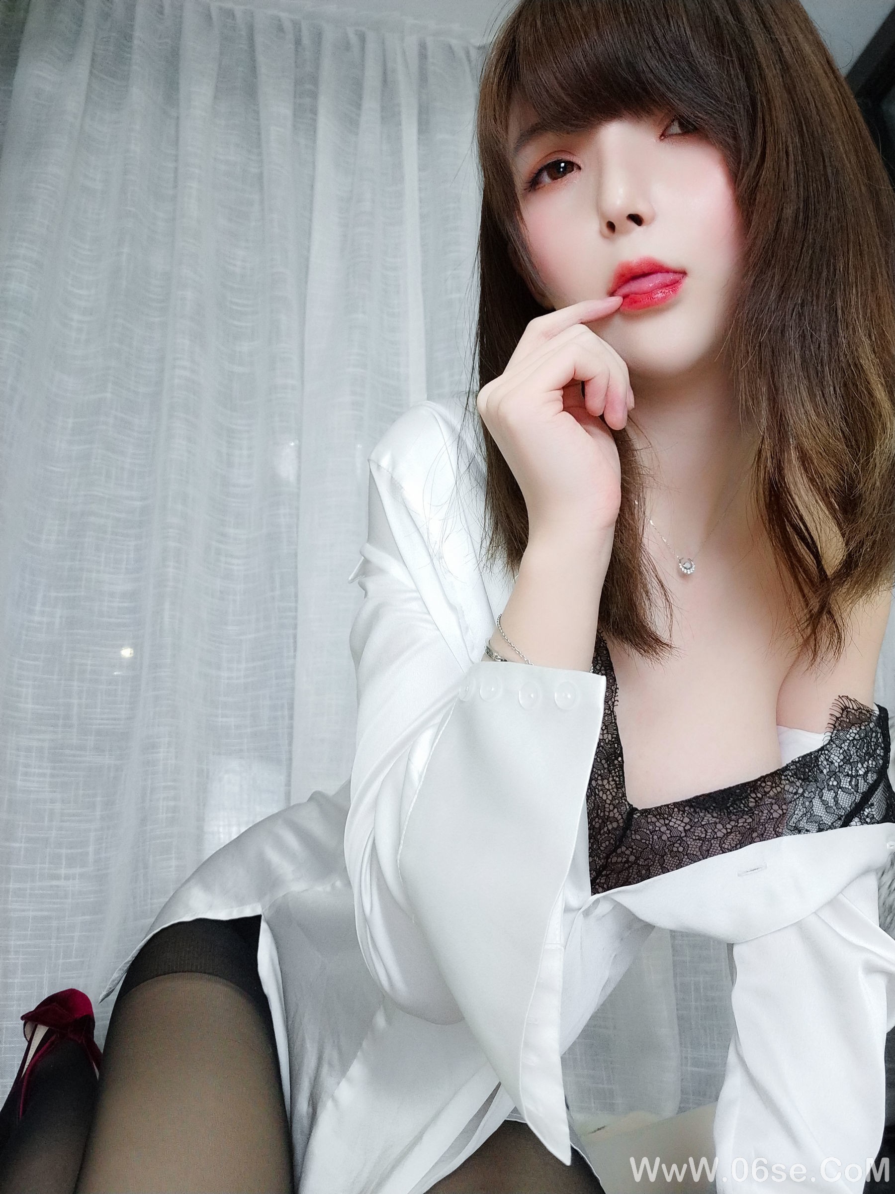 图片[70]-一小央泽 约会女友[83P]-六色网