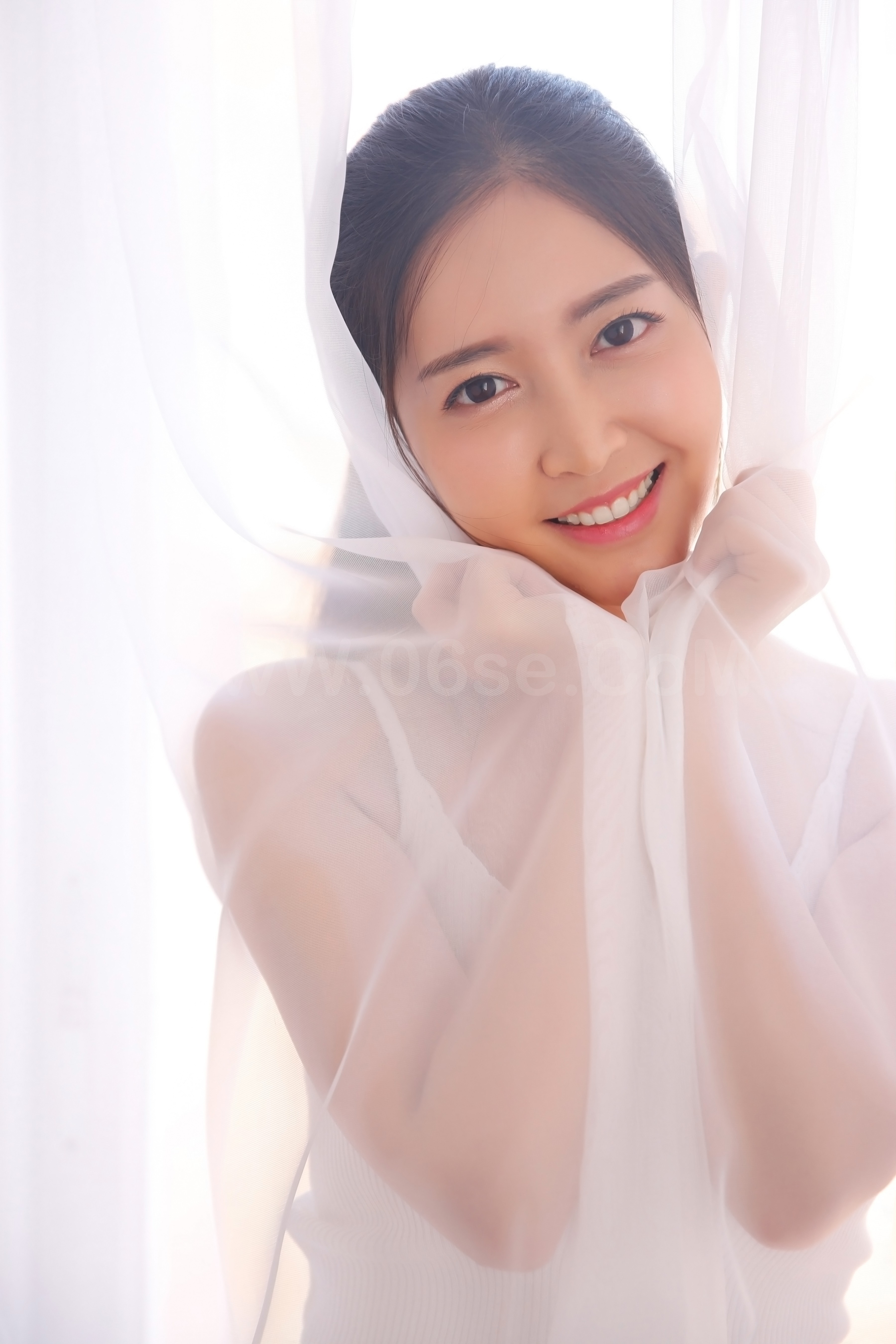 图片[8]-雅拉伊 – 《优雅女人》[42P]-六色网