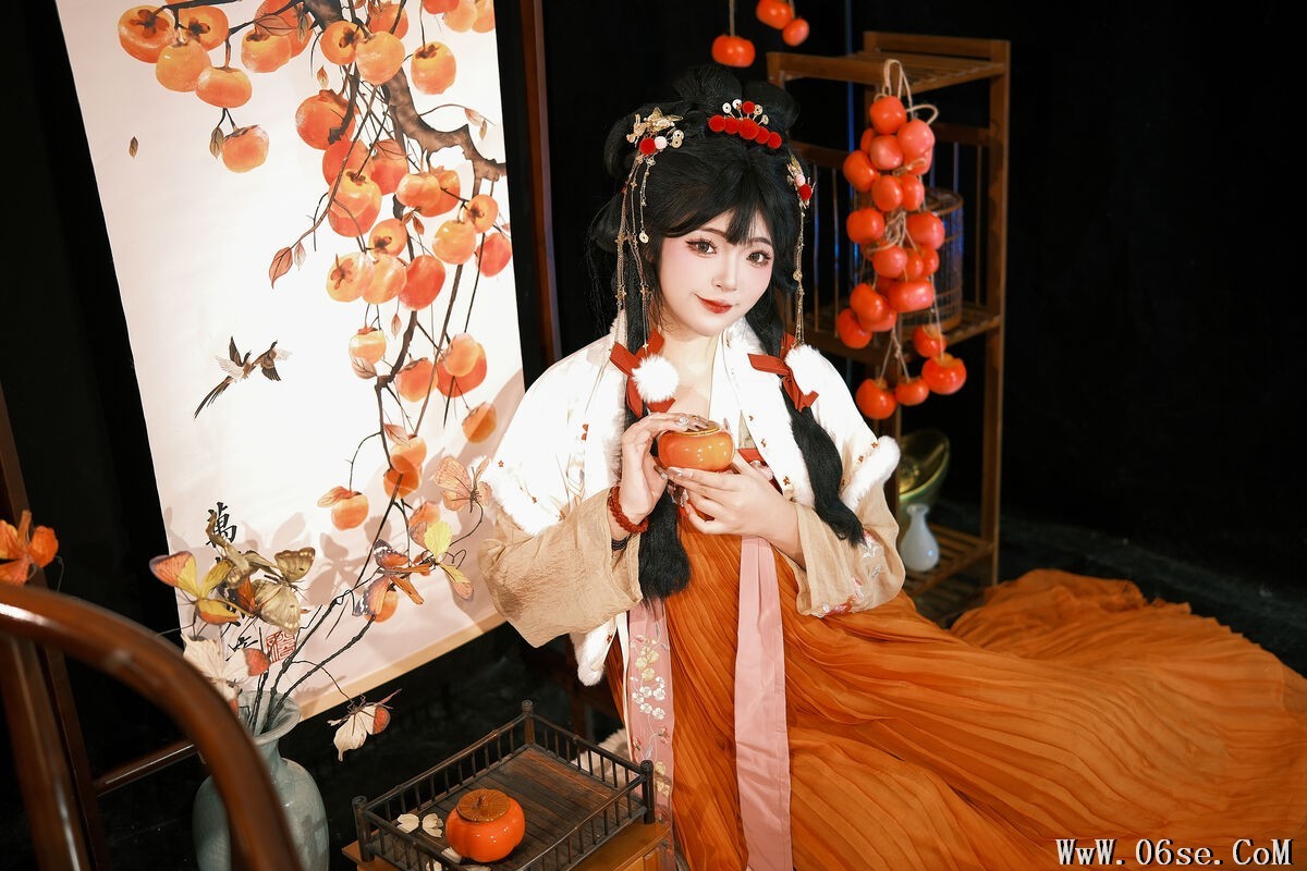 图片[7]-YiTuYu艺图语 Vol.6804 Kailin Jiang[28P]-六色网