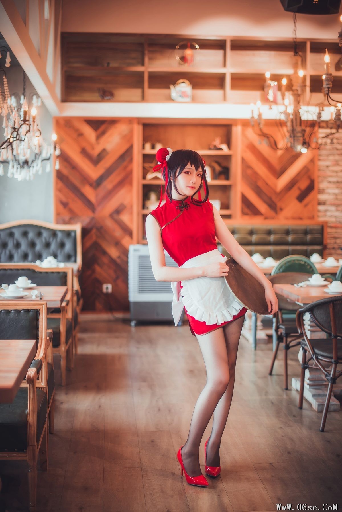 图片[29]-YiTuYu艺图语 Vol.6144 Yu Yu Ya Ya[29P]-六色网
