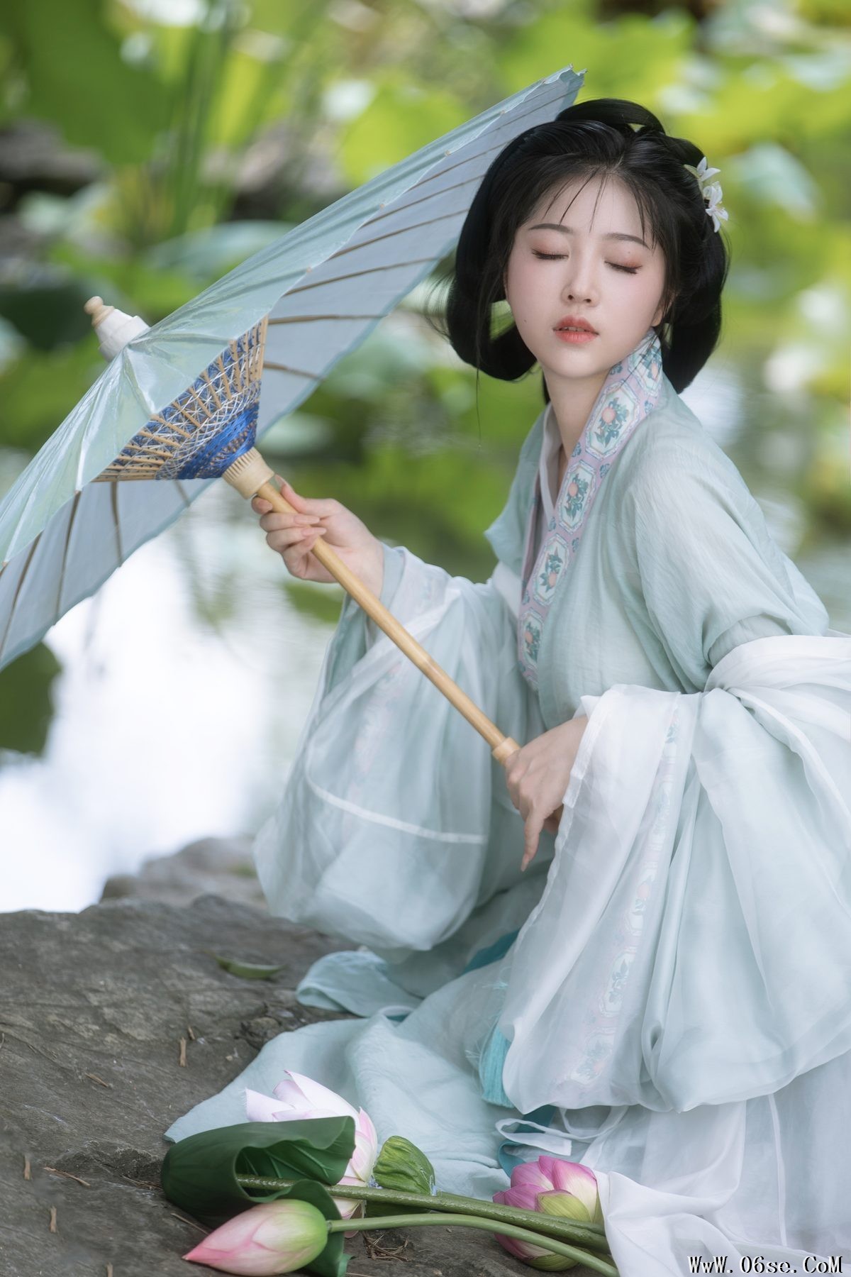 图片[12]-YiTuYu艺图语 Vol.5137 Shi Shi Ya[23P]-六色网