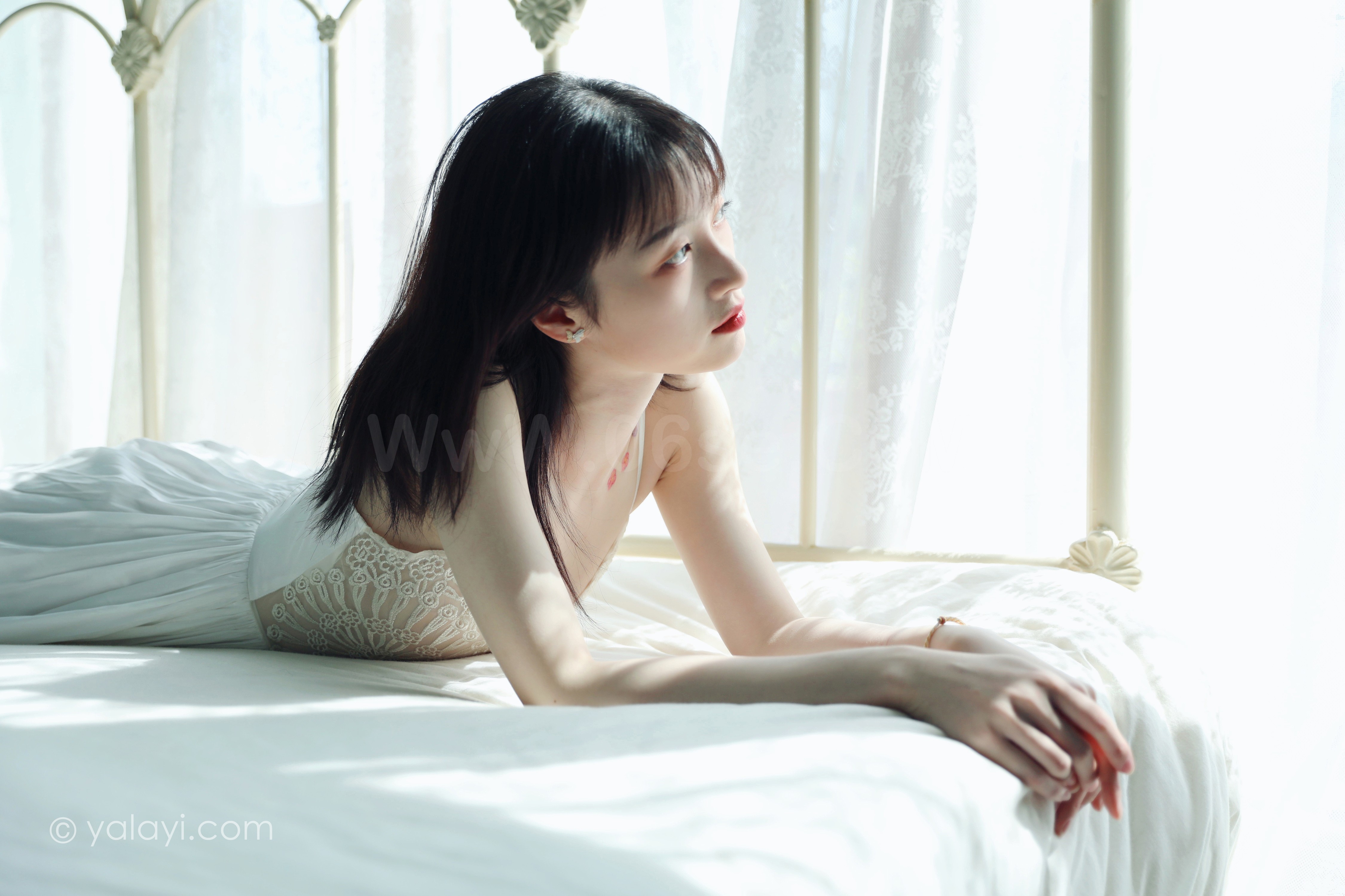 图片[32]-雅拉伊 – 京京《唤》[41P]-六色网
