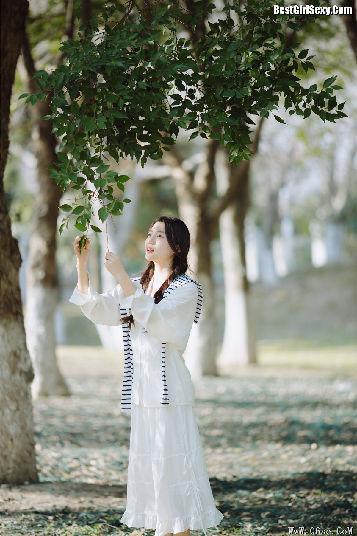 图片[18]-YiTuYu艺图语 Vol.3983 Rei Bi Shio[21P]-六色网
