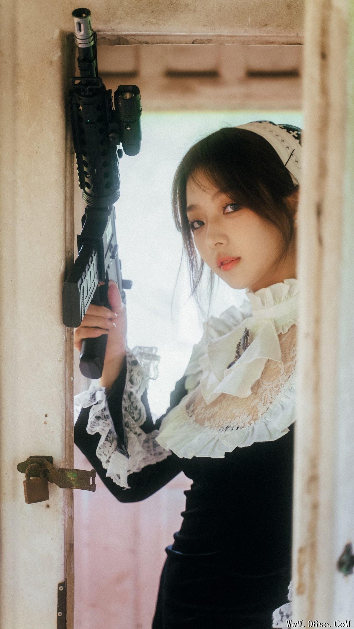 图片[30]-YiTuYu艺图语 Vol.4767 Xiao Xiao[55P]-六色网
