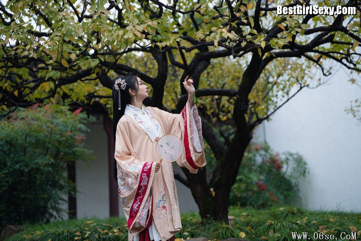 图片[24]-YiTuYu艺图语 Vol.4028 Xiao Ze[34P]-六色网