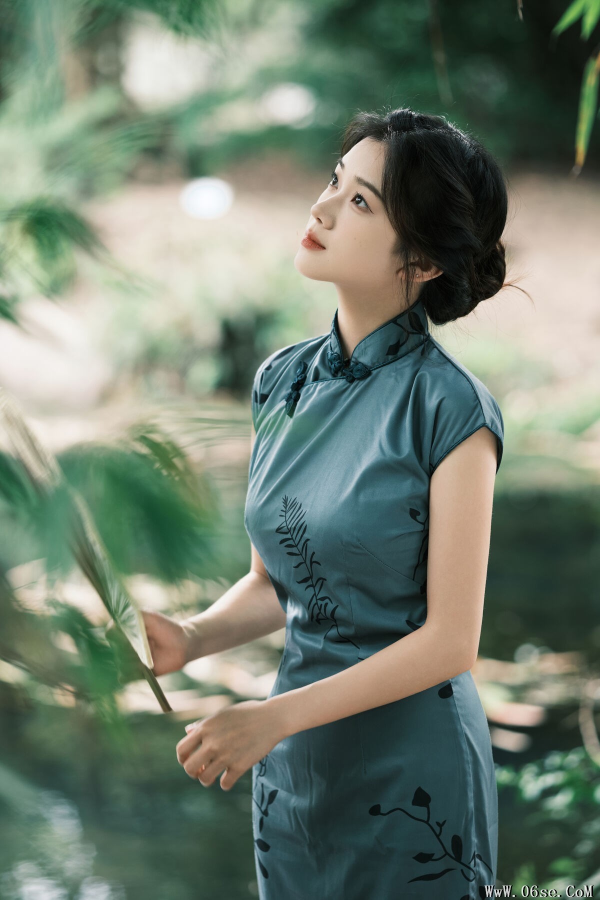图片[5]-YiTuYu艺图语 Vol.7130 To Xiao Bei[24P]-六色网
