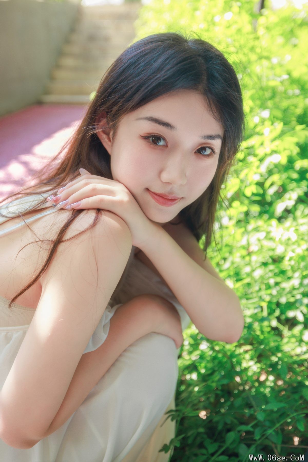 图片[39]-YiTuYu艺图语 Vol.5342 Pei Tong Xue[39P]-六色网