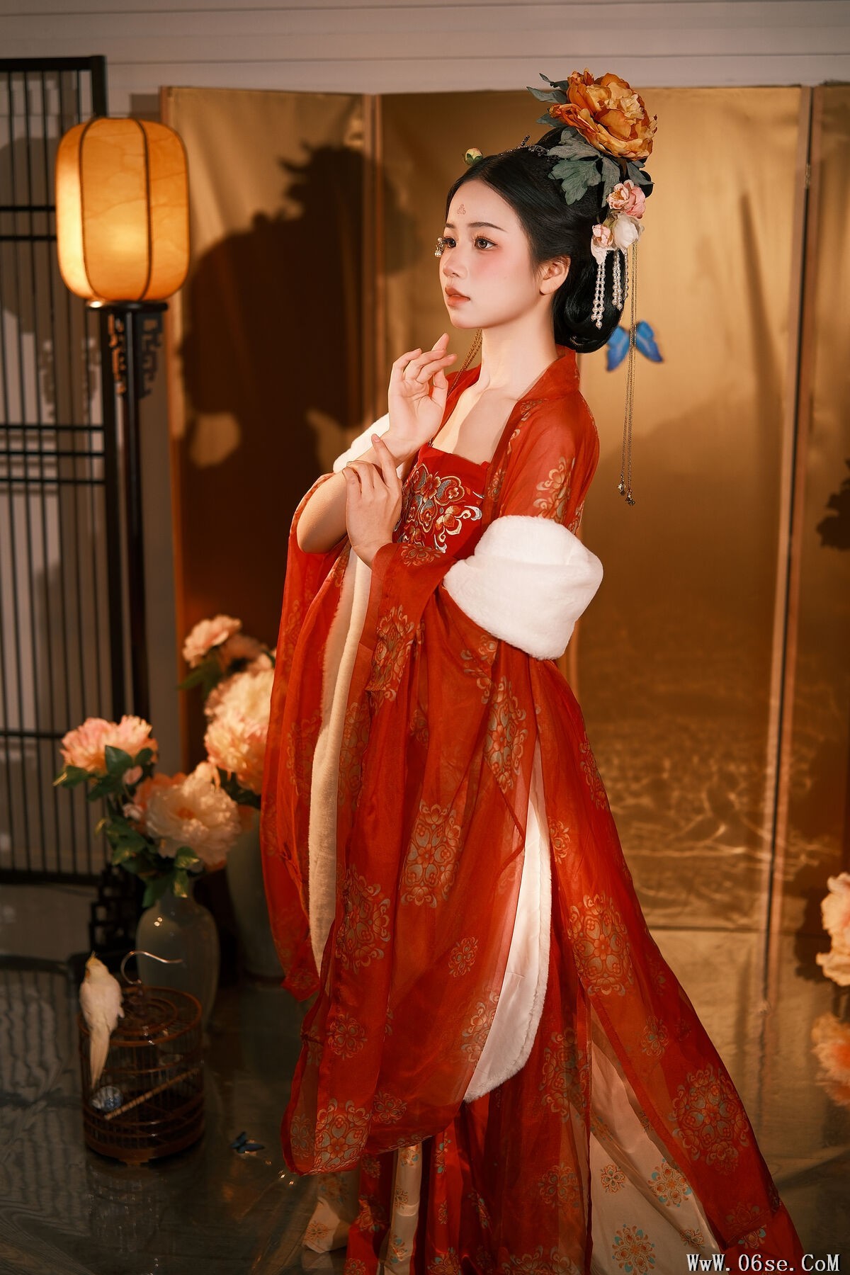 图片[11]-YiTuYu艺图语 Vol.6875 Xiao Du Tong Xue[32P]-六色网