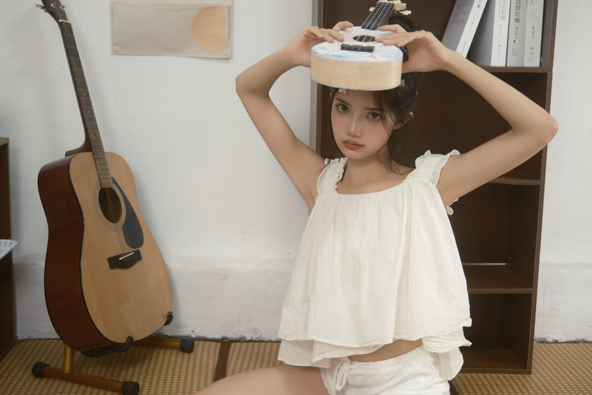 图片[30]-YiTuYu艺图语 Vol.7707 Duo Mi[37P]-六色网