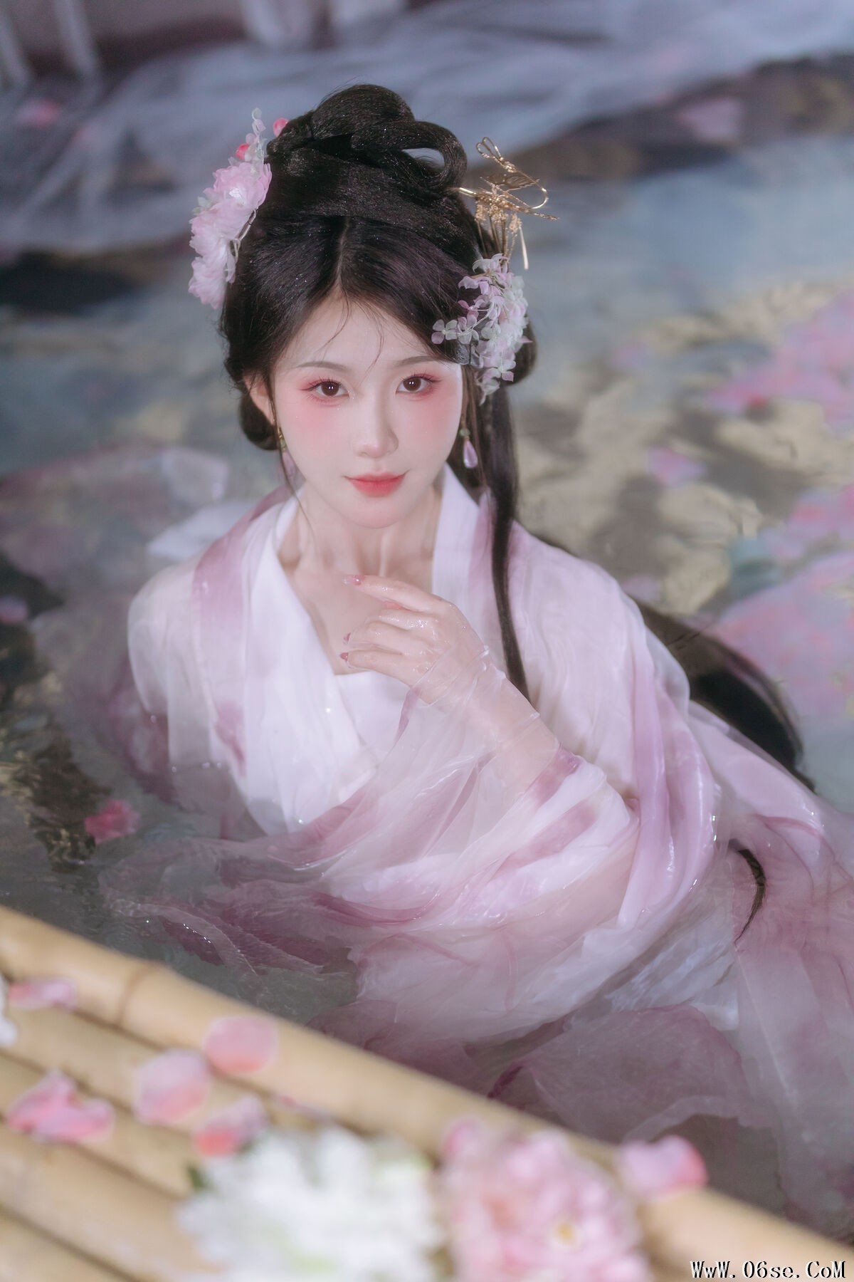 图片[19]-YiTuYu艺图语 Vol.7267 Xu Jin Huan[23P]-六色网