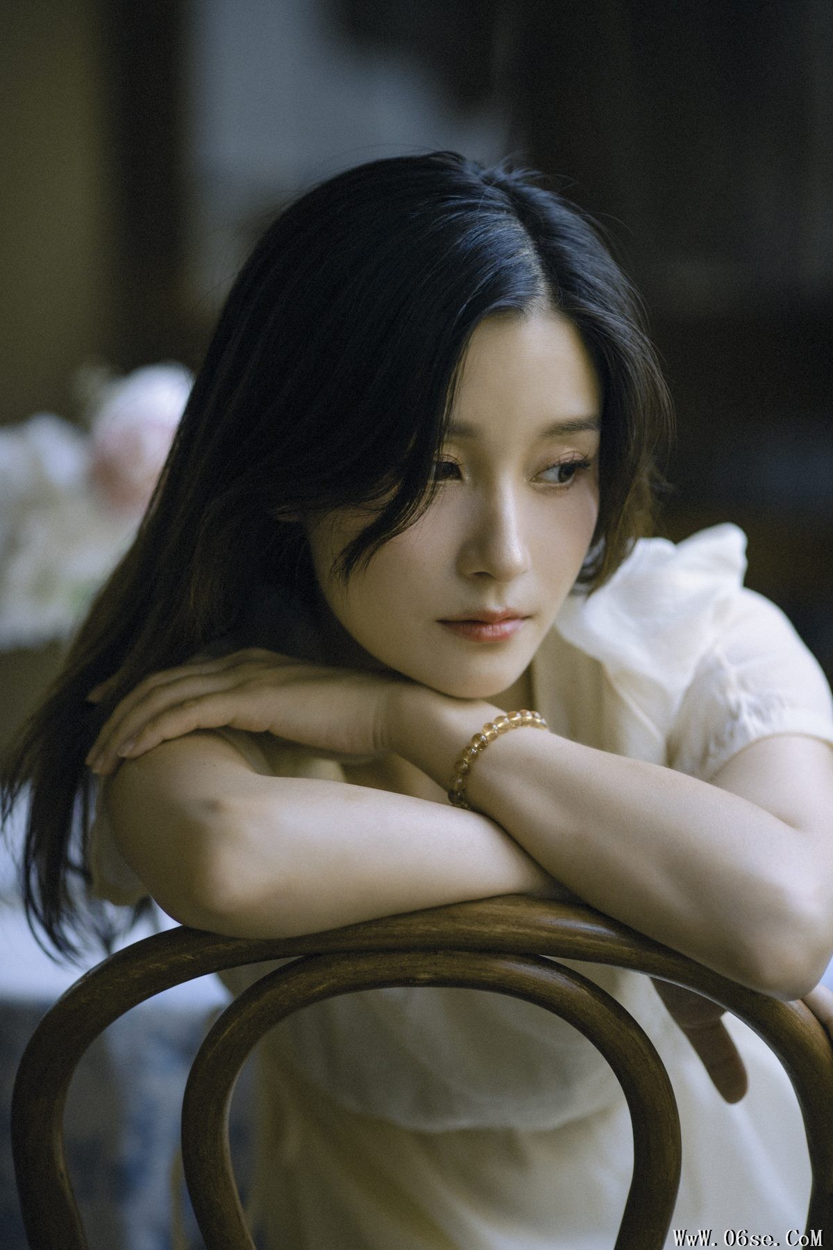 图片[7]-YiTuYu艺图语 Vol.5420 Zhang Sui Sui[20P]-六色网