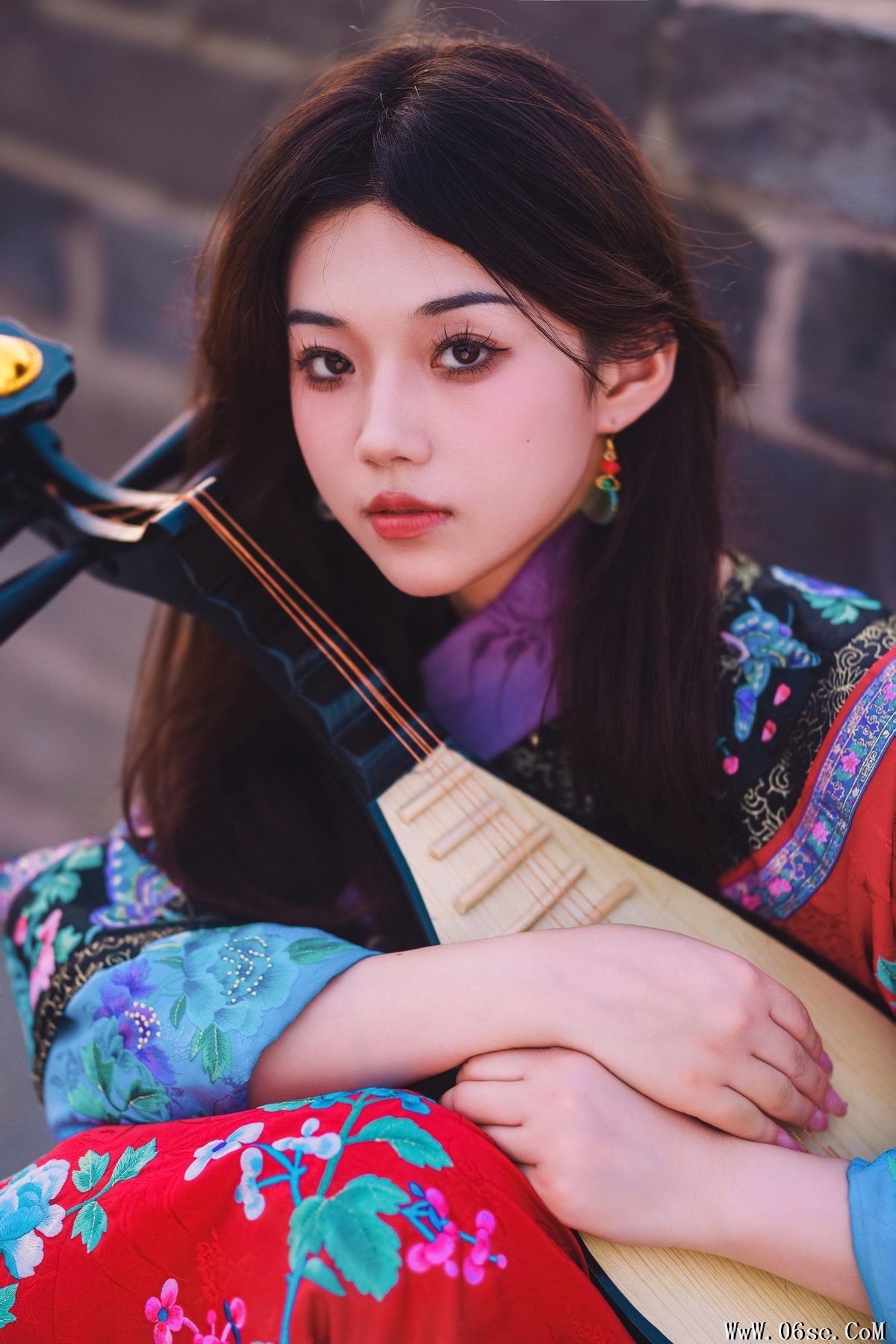 图片[21]-YiTuYu艺图语 Vol.4934 Pei Tong Xue[23P]-六色网