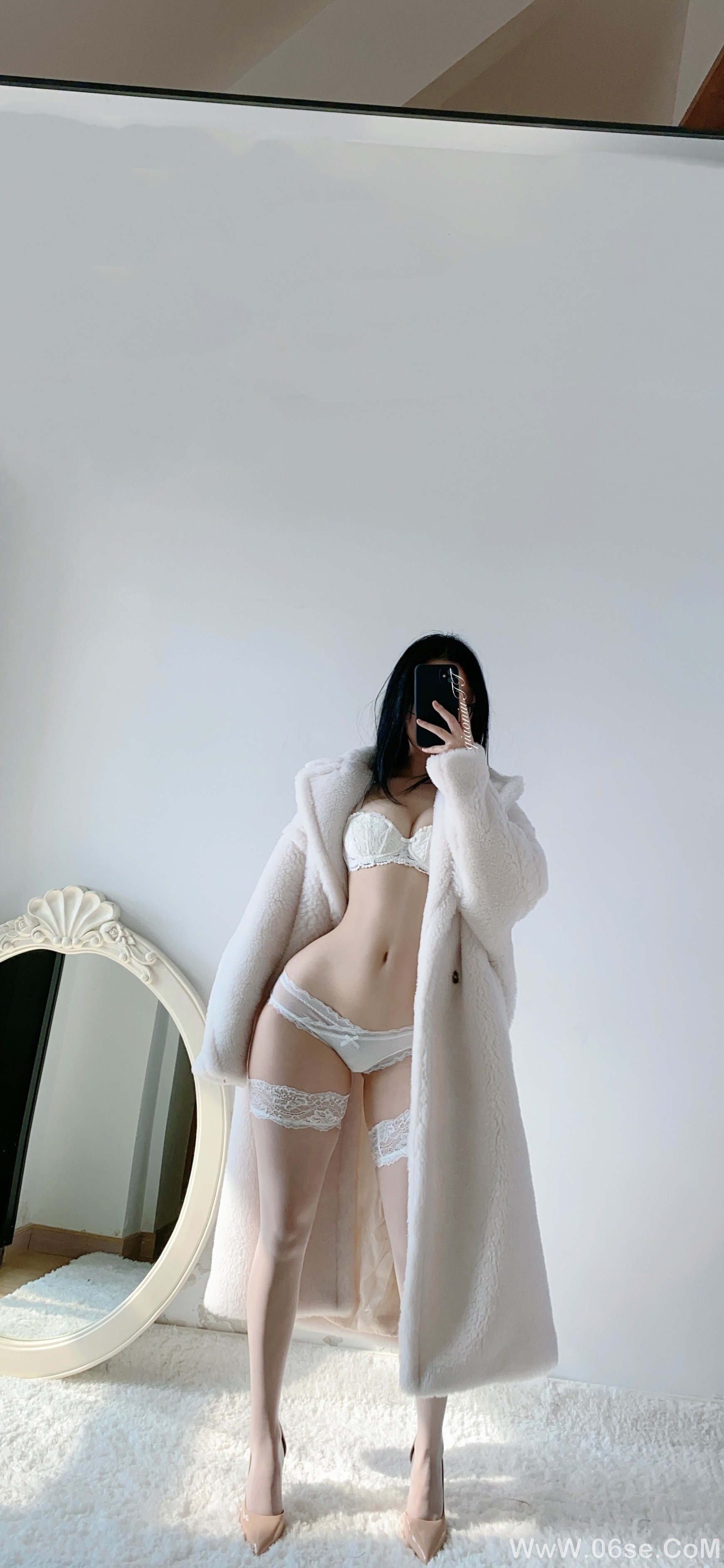 图片[353]-俏妞 – 胯宽过肩赛过神仙[363P]-六色网