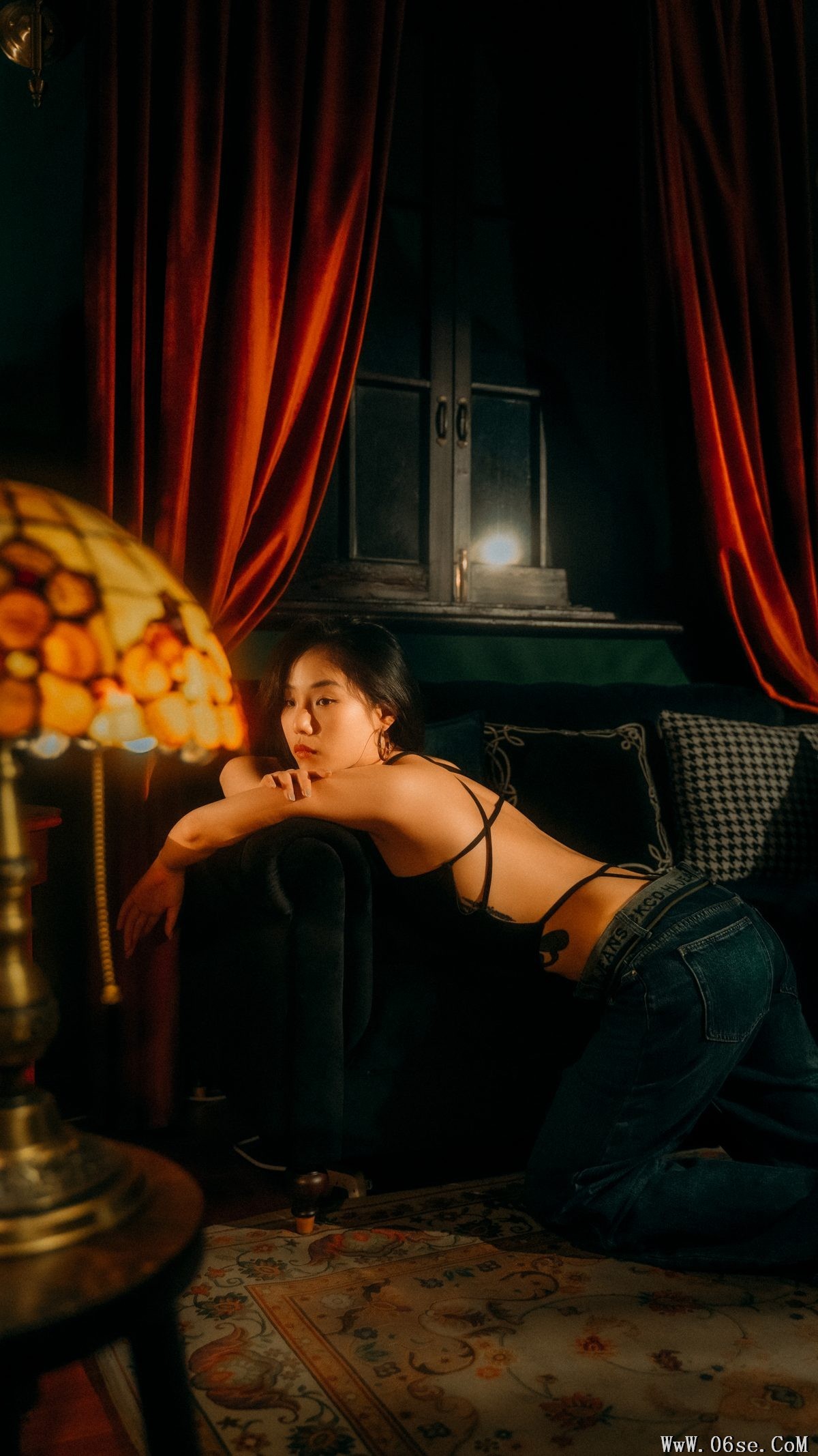 图片[17]-YiTuYu艺图语 Vol.4434 Man[54P]-六色网