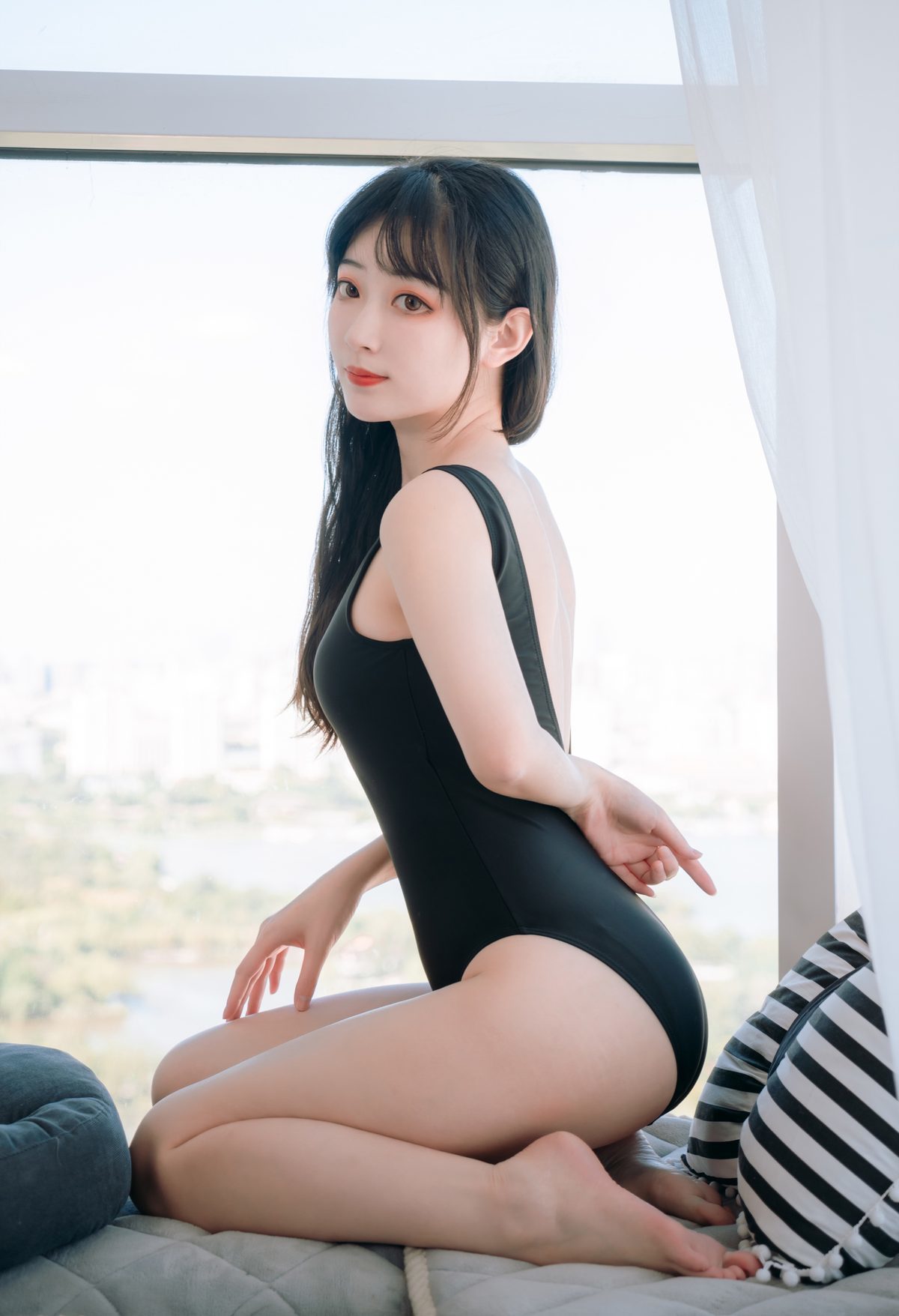 图片[20]-YiTuYu艺图语 Vol.4546 Tao Mo Gong Zi X[32P]-六色网