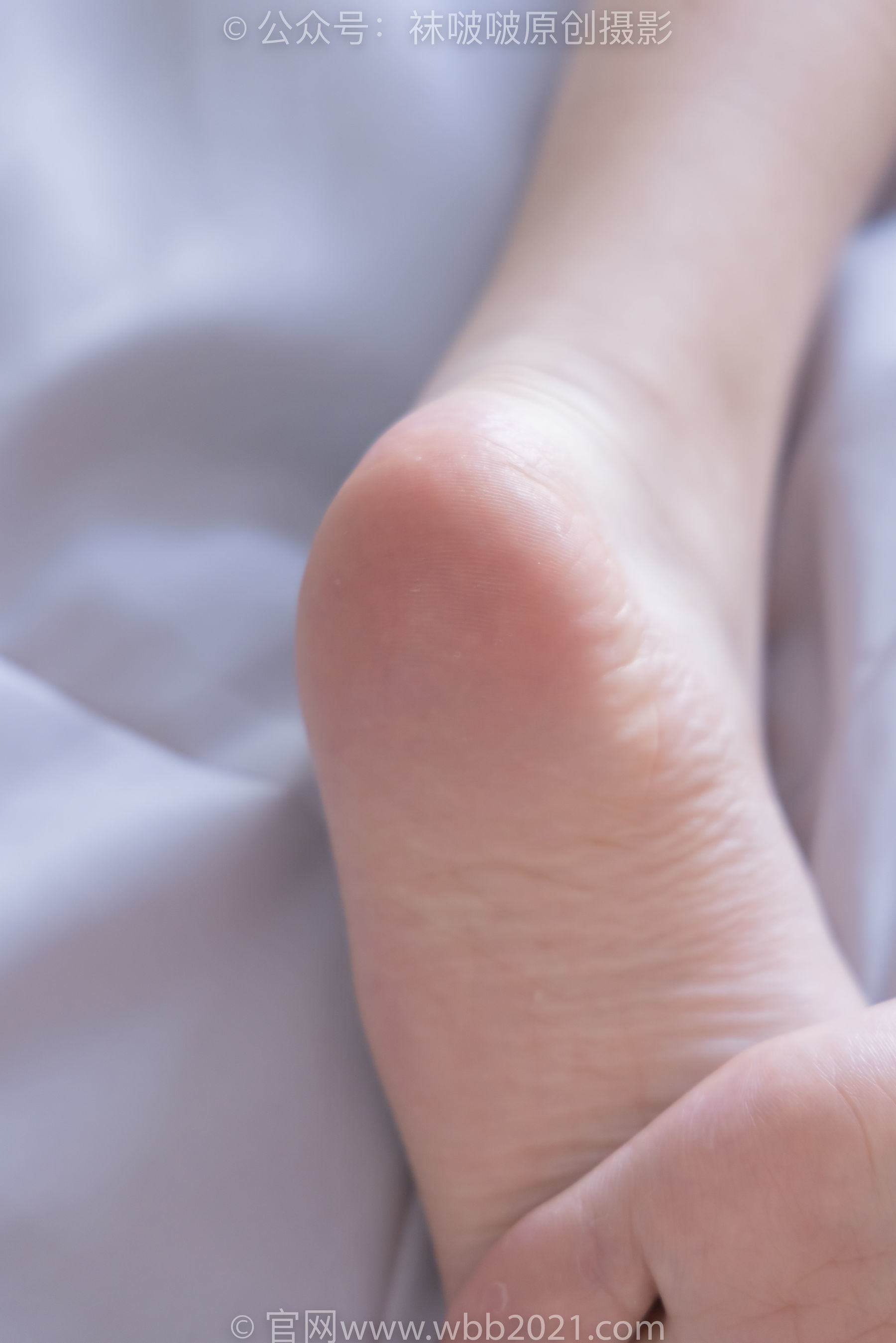 图片[42]-BoBoSocks袜啵啵 No.254 小甜豆 -长靴、白棉袜、裸足、小女警[144P]-六色网