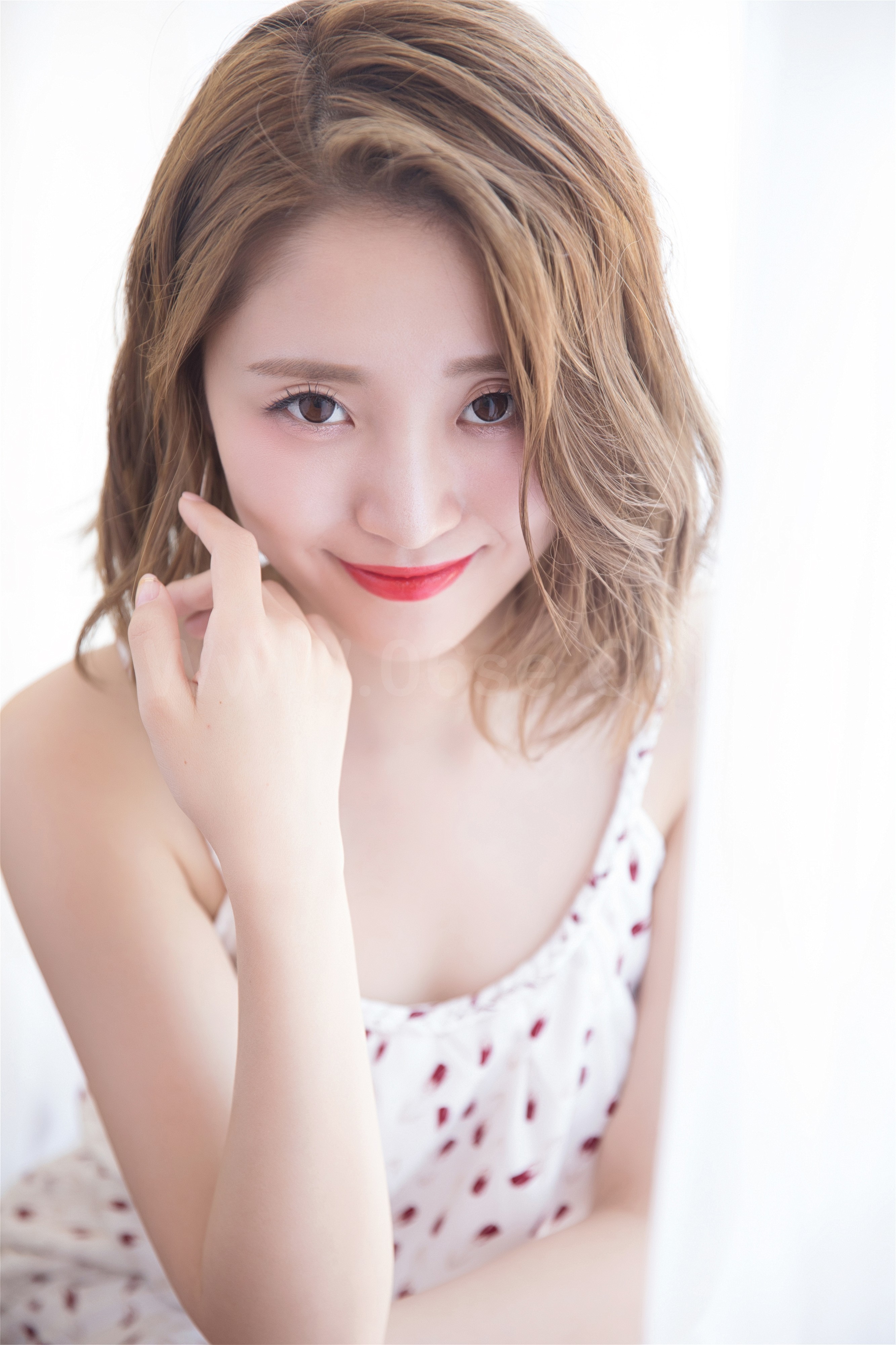 图片[29]-雅拉伊 – 《阳光下的小姐姐》[33P]-六色网