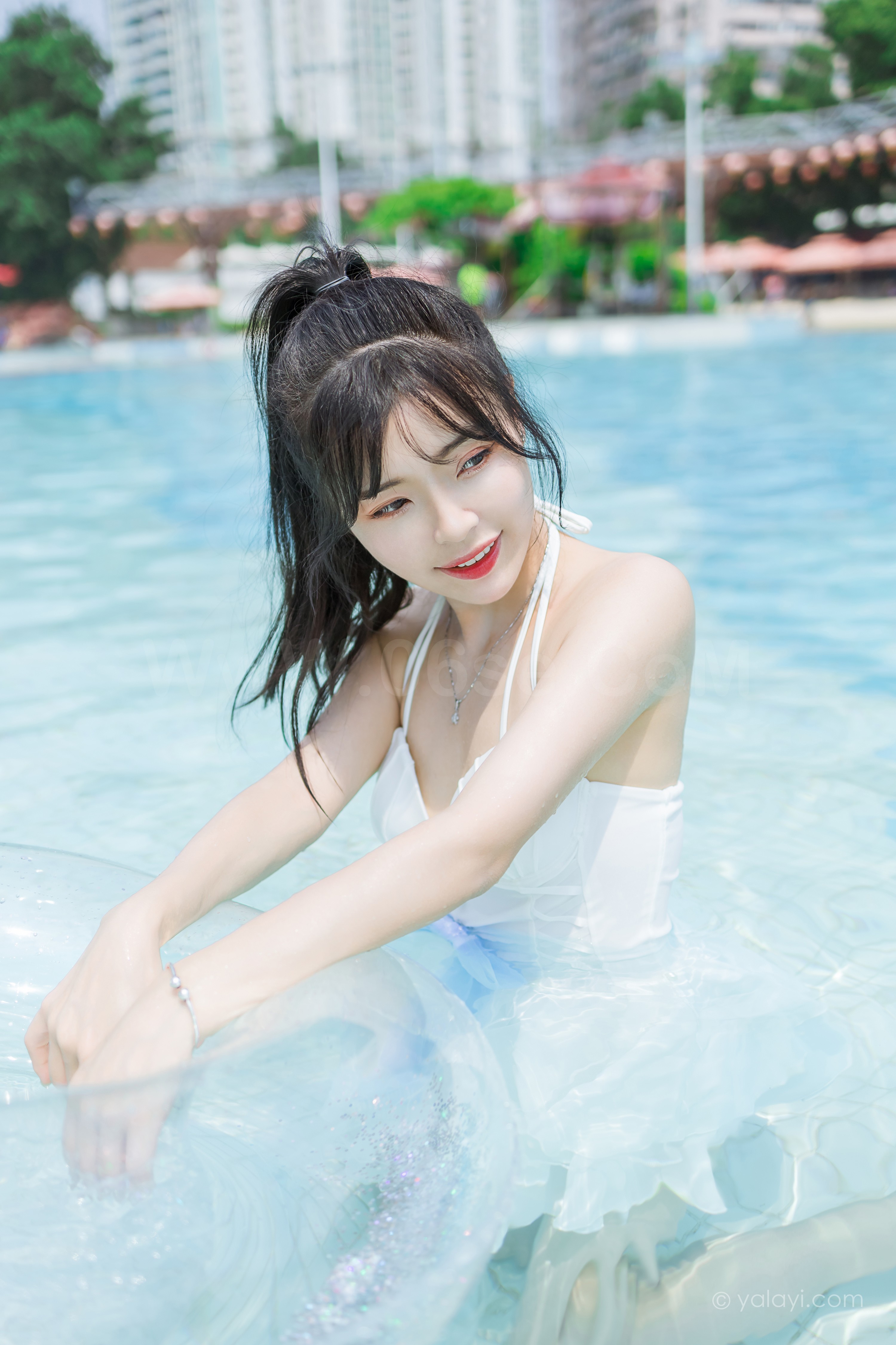 图片[18]-雅拉伊 – 程小蝶《美人鱼》[41P]-六色网