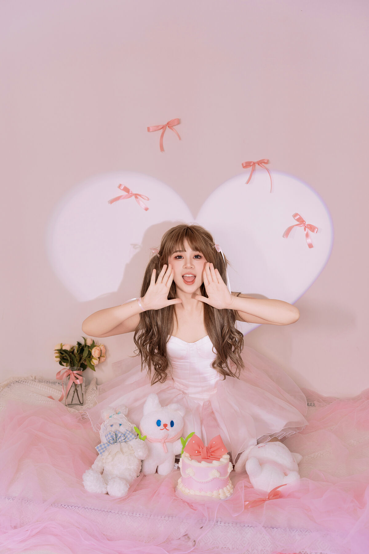 图片[27]-YiTuYu艺图语 Vol.6588 Pao Fu Xiao Fang[28P]-六色网