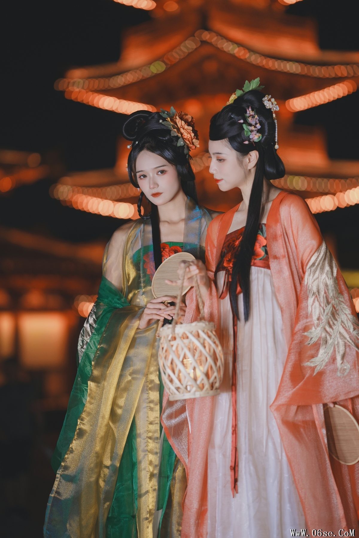 图片[30]-YiTuYu艺图语 Vol.4290 Tu Zi Zzz Bu Chi Hu Luo Bo[34P]-六色网