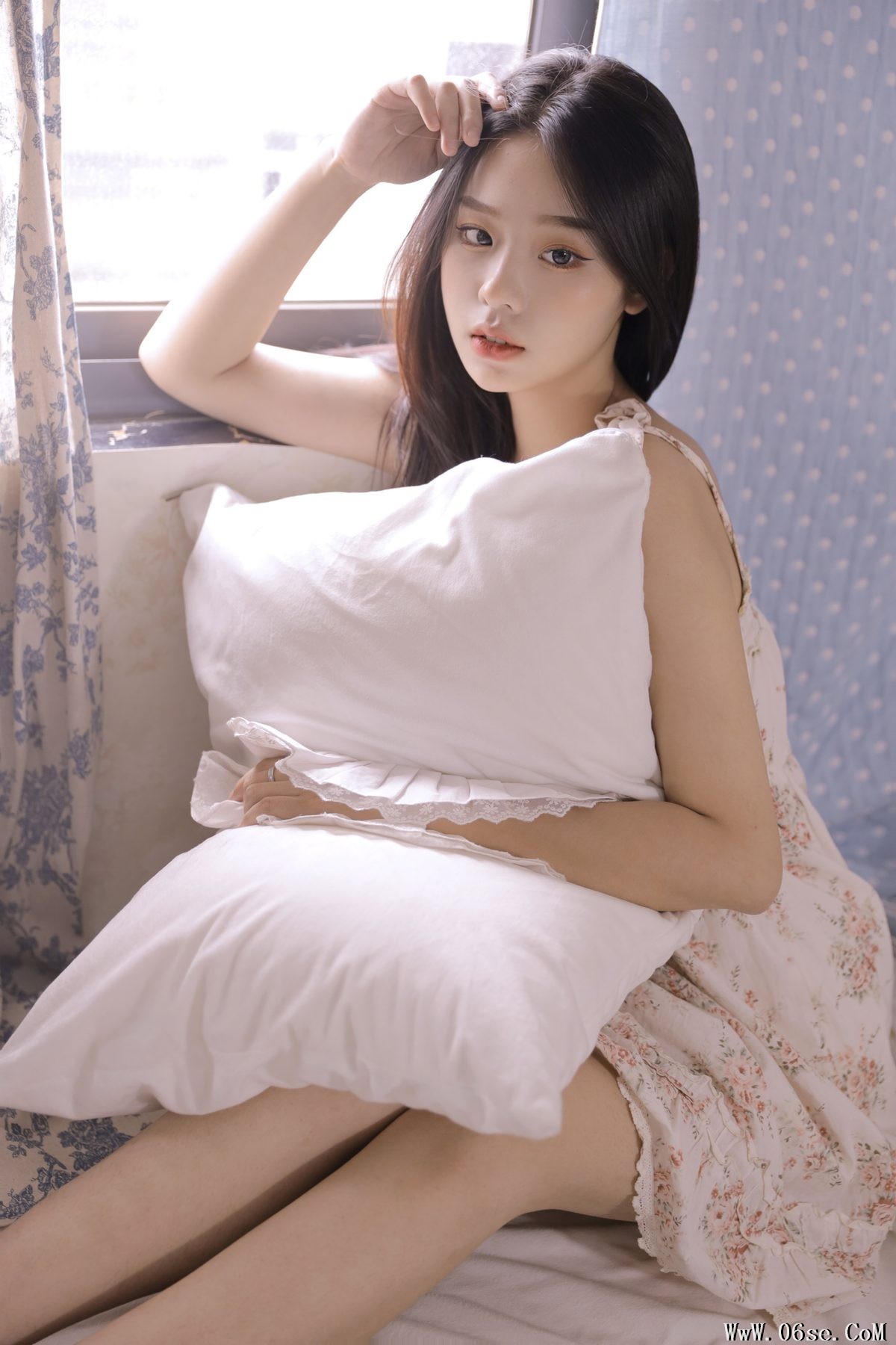 图片[12]-YiTuYu艺图语 Vol.3826 Li Li[25P]-六色网