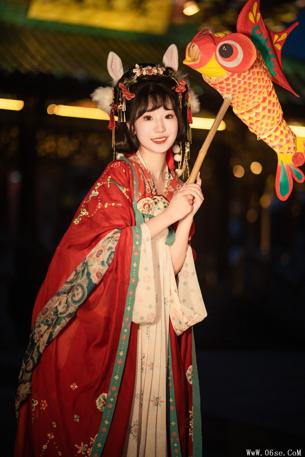 图片[7]-YiTuYu艺图语 Vol.6212 Zhi Zhi Yang[23P]-六色网