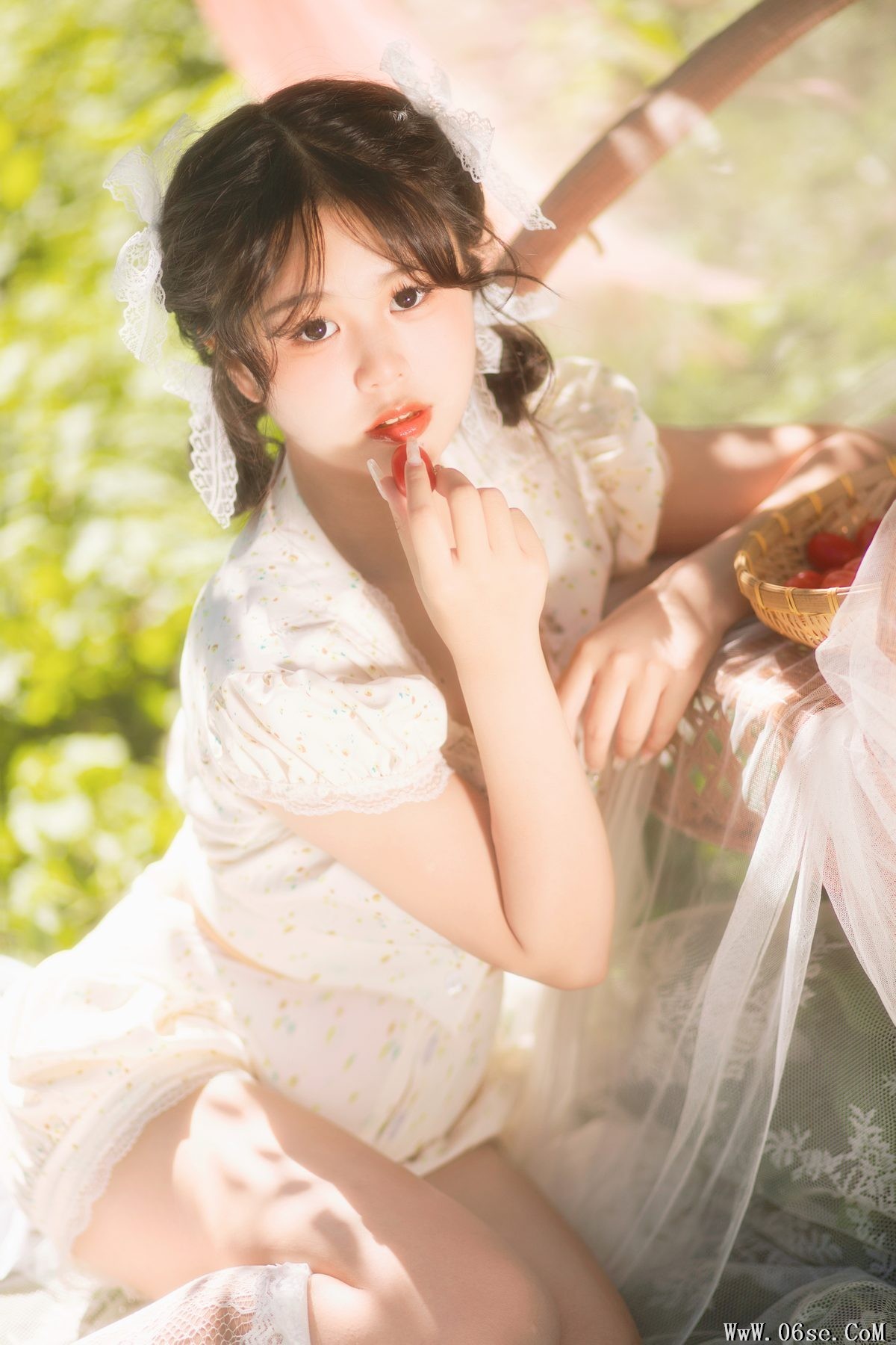 图片[13]-YiTuYu艺图语 Vol.5054 Qi You[22P]-六色网