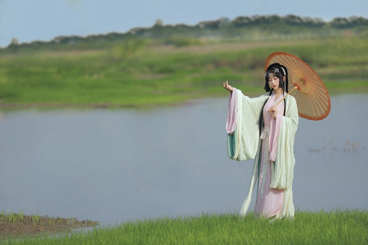 图片[14]-YiTuYu艺图语 Vol.6228 Zhou Zhou AY[28P]-六色网