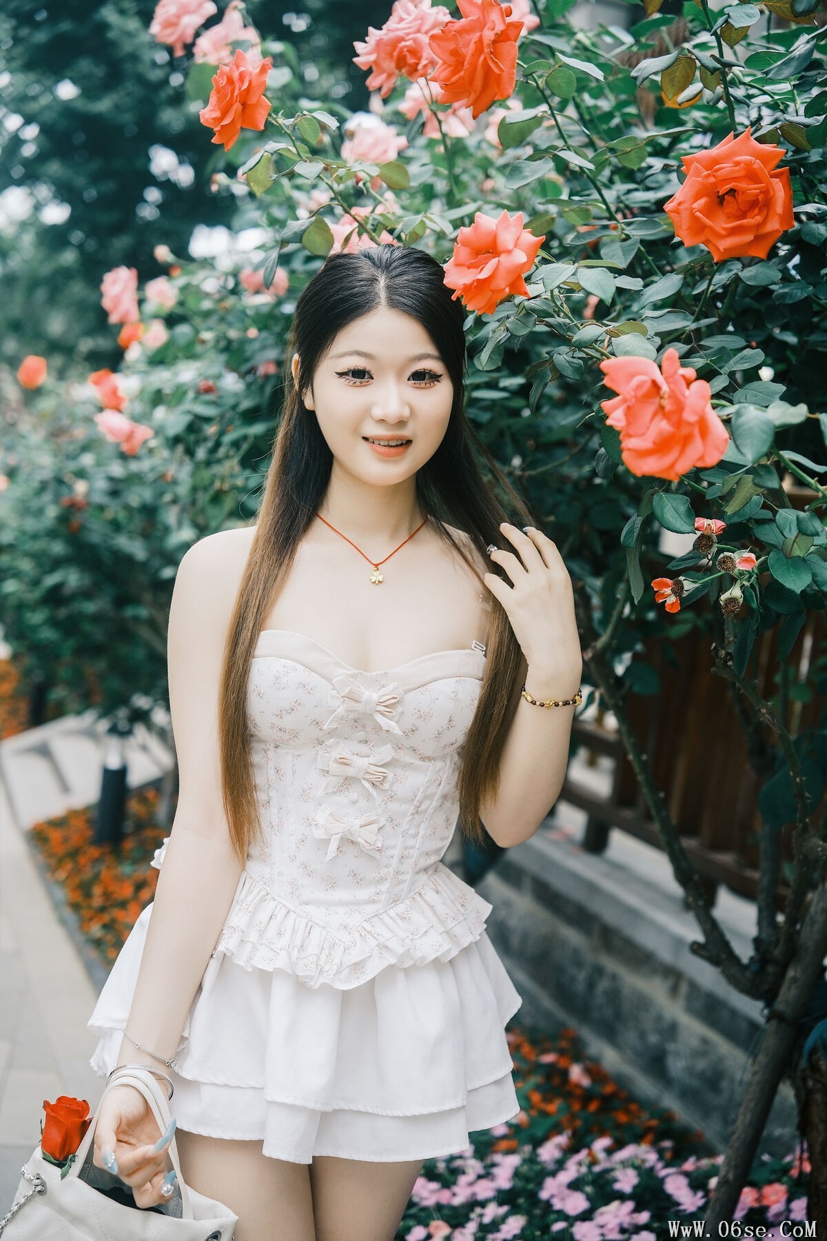 图片[22]-YiTuYu艺图语 Vol.7158 Xiao Xi[23P]-六色网