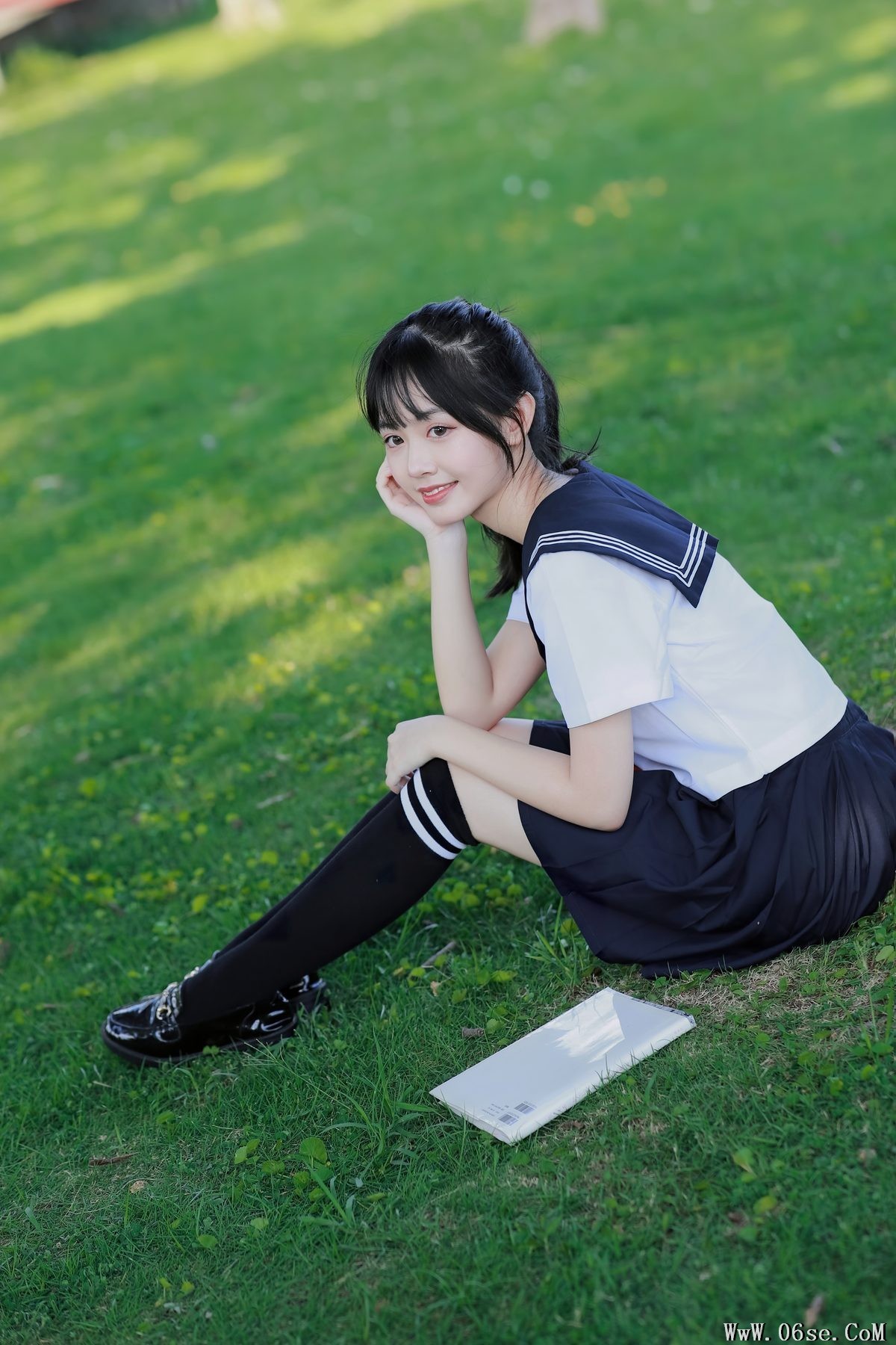 图片[21]-YiTuYu艺图语 Vol.5174 Xiao Le[30P]-六色网