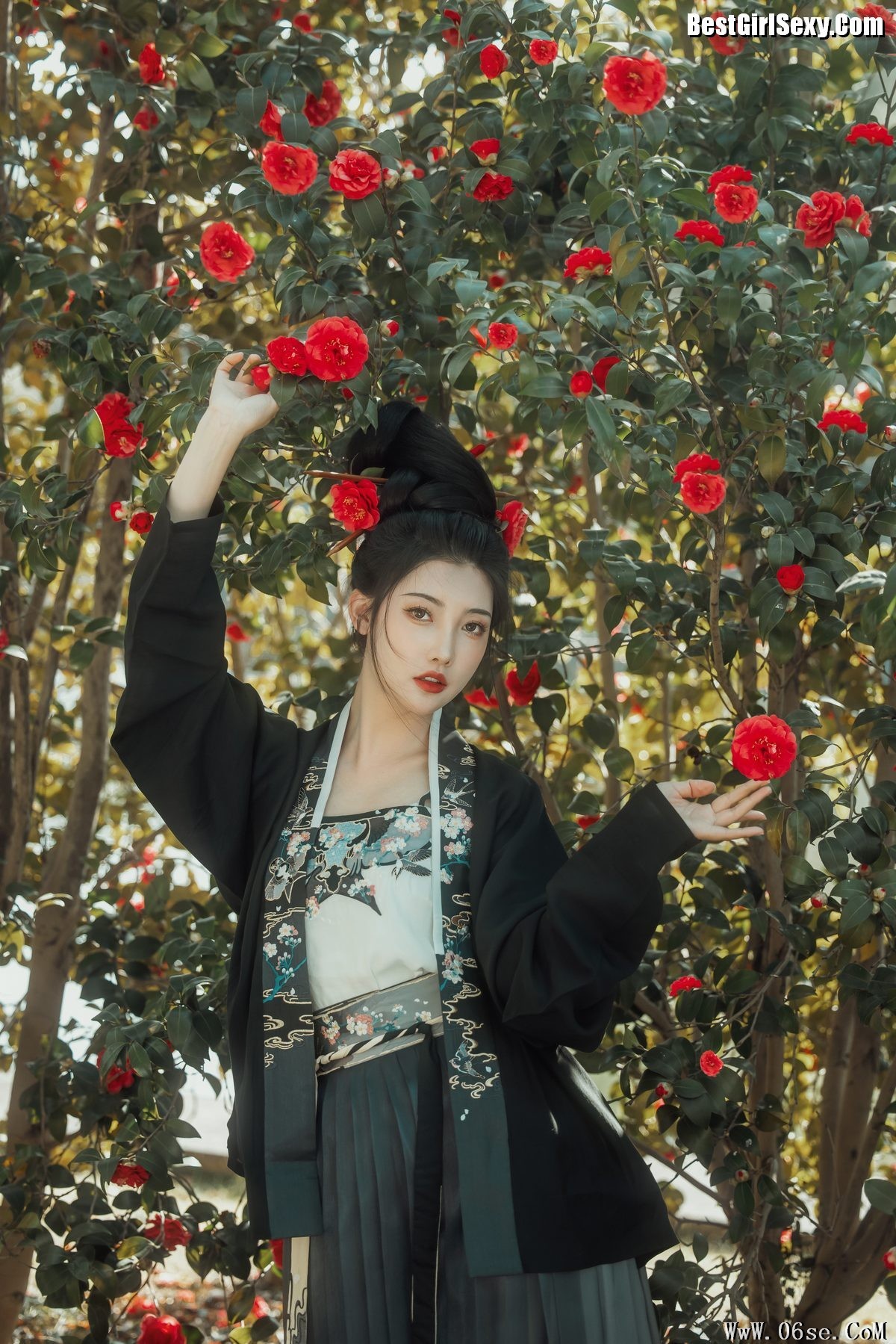 图片[34]-YiTuYu艺图语 Vol.4004 Su Su[37P]-六色网
