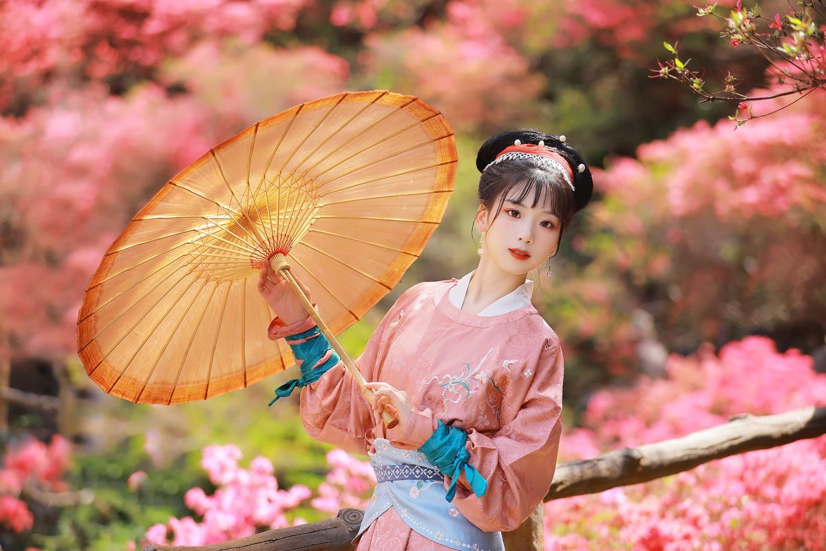 图片[20]-YiTuYu艺图语 Vol.6258 Zhou Zhou AY[26P]-六色网
